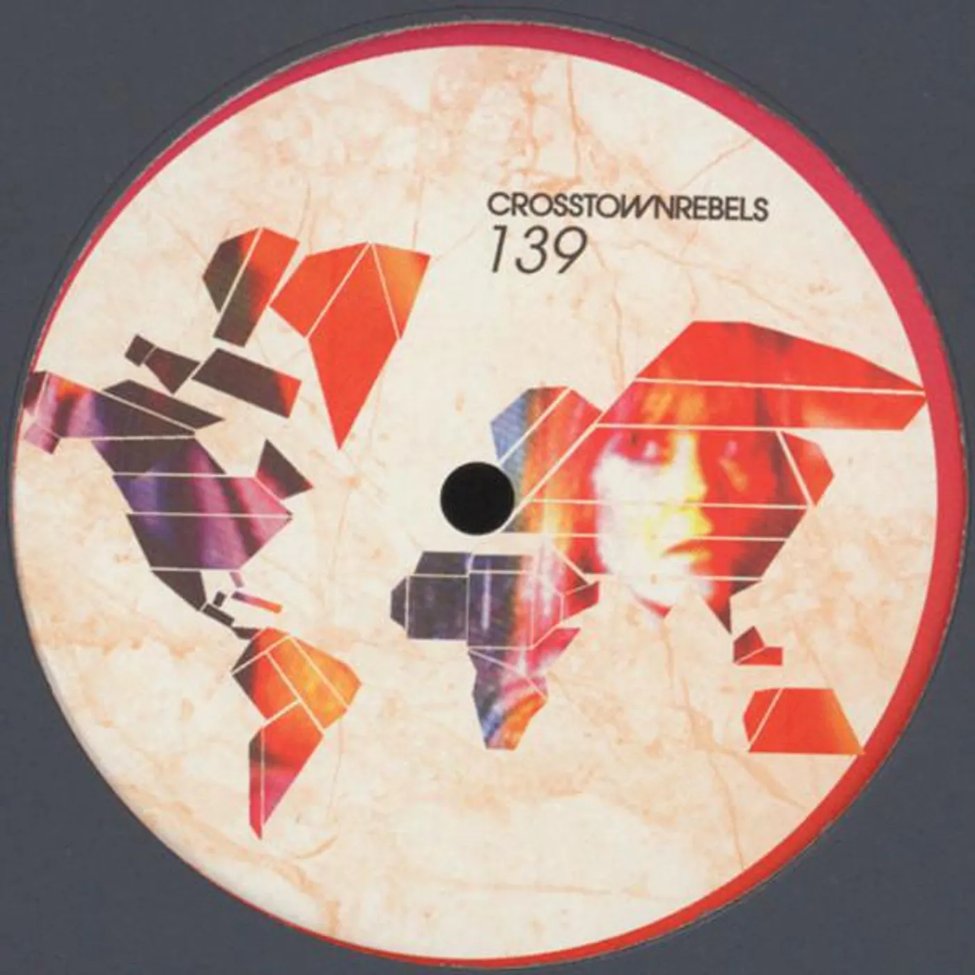 Róisín Murphy Jealousy Vinyl Record