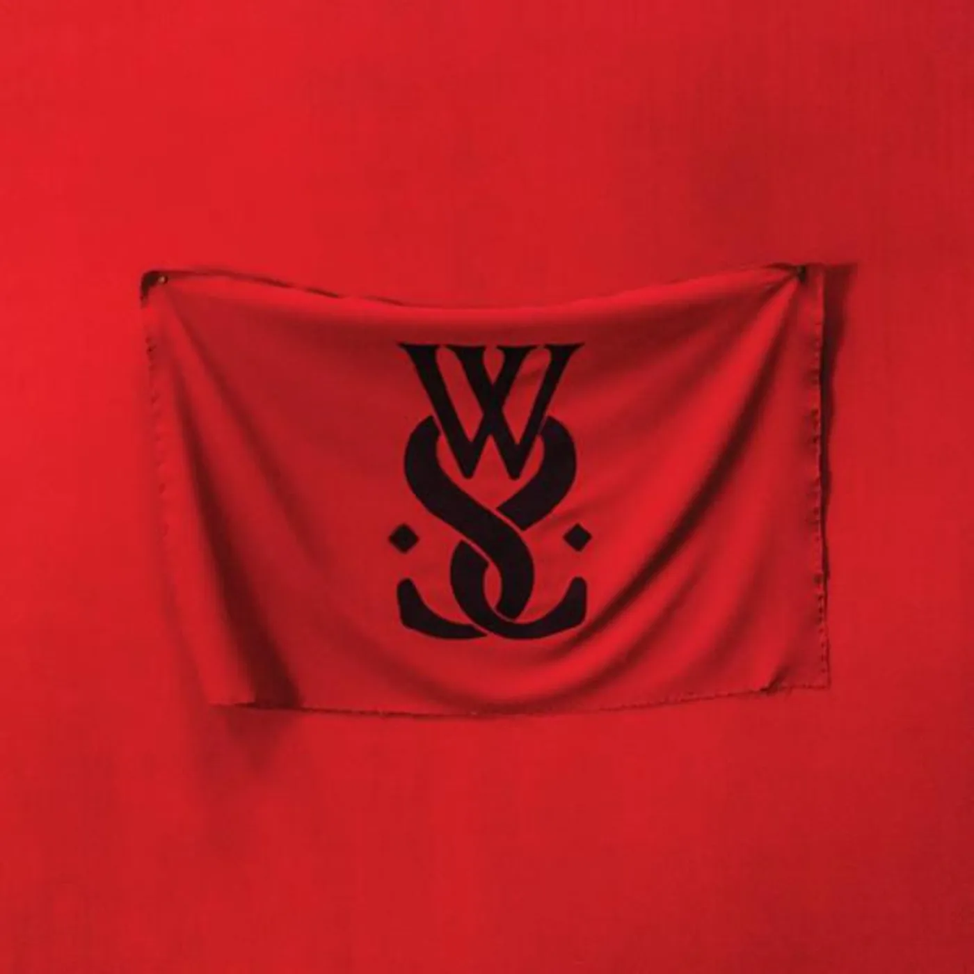 While She Sleeps BRAINWASHED CD