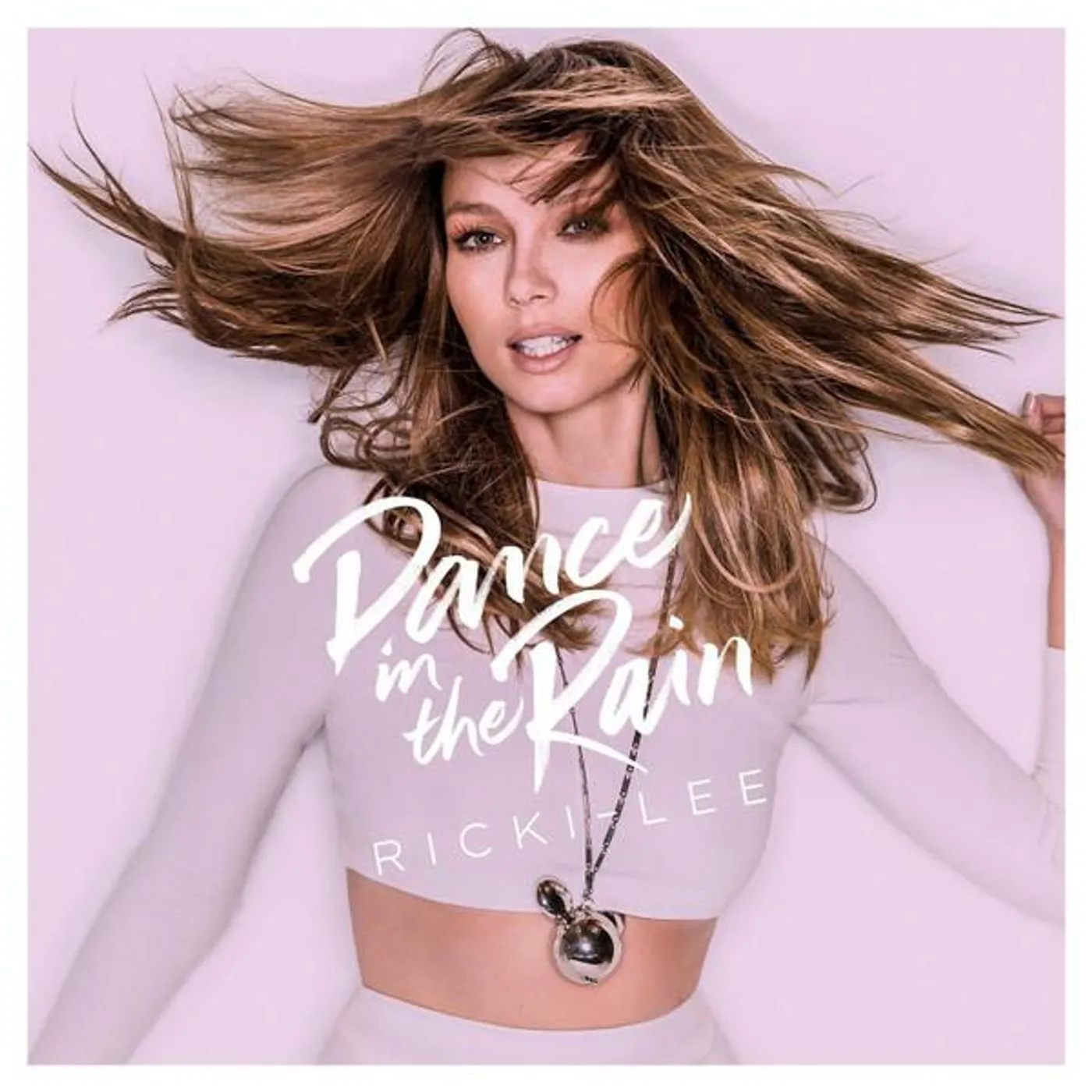 Ricki-Lee DANCE IN THE RAIN CD