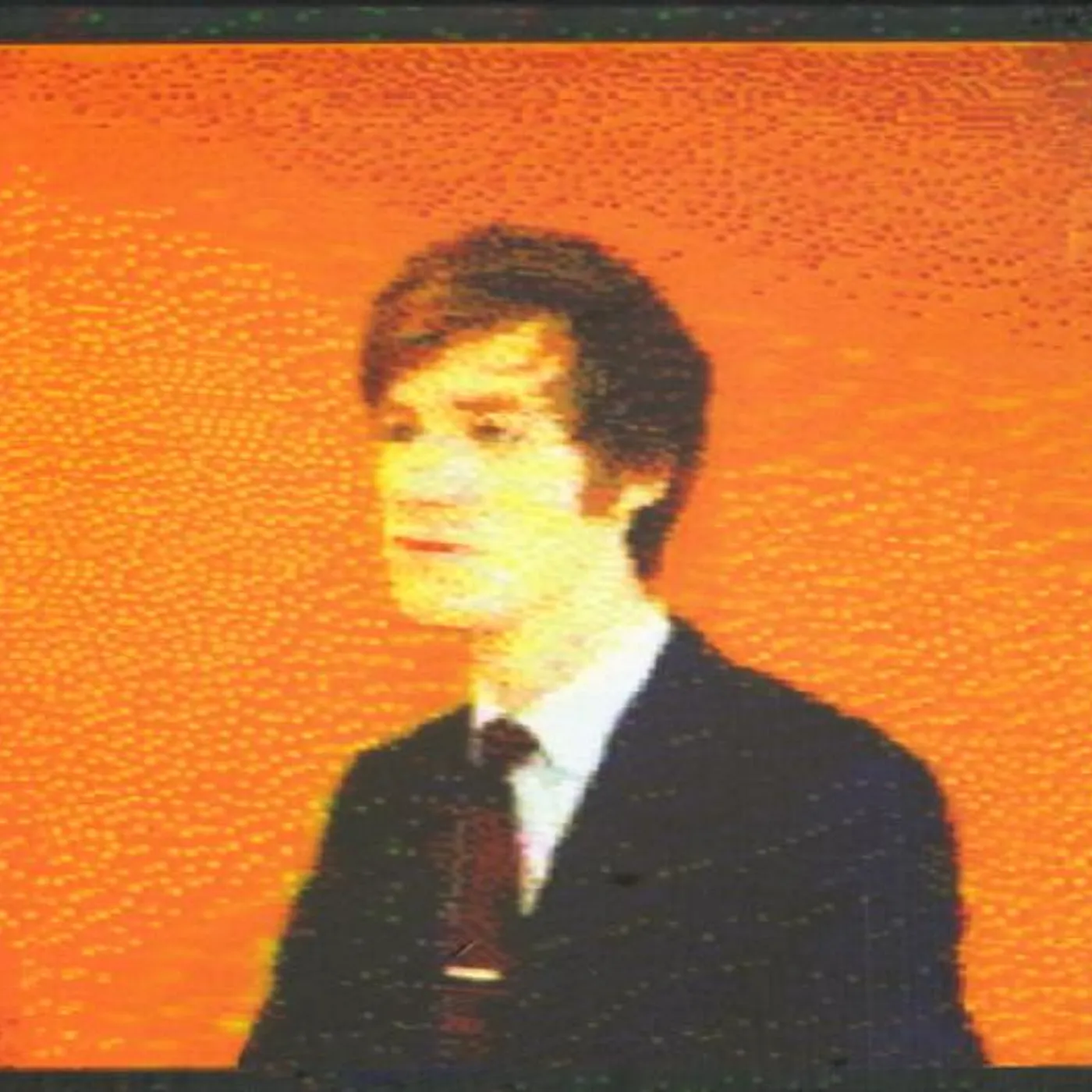 East India Youth CULTURE OF VOLUME CD