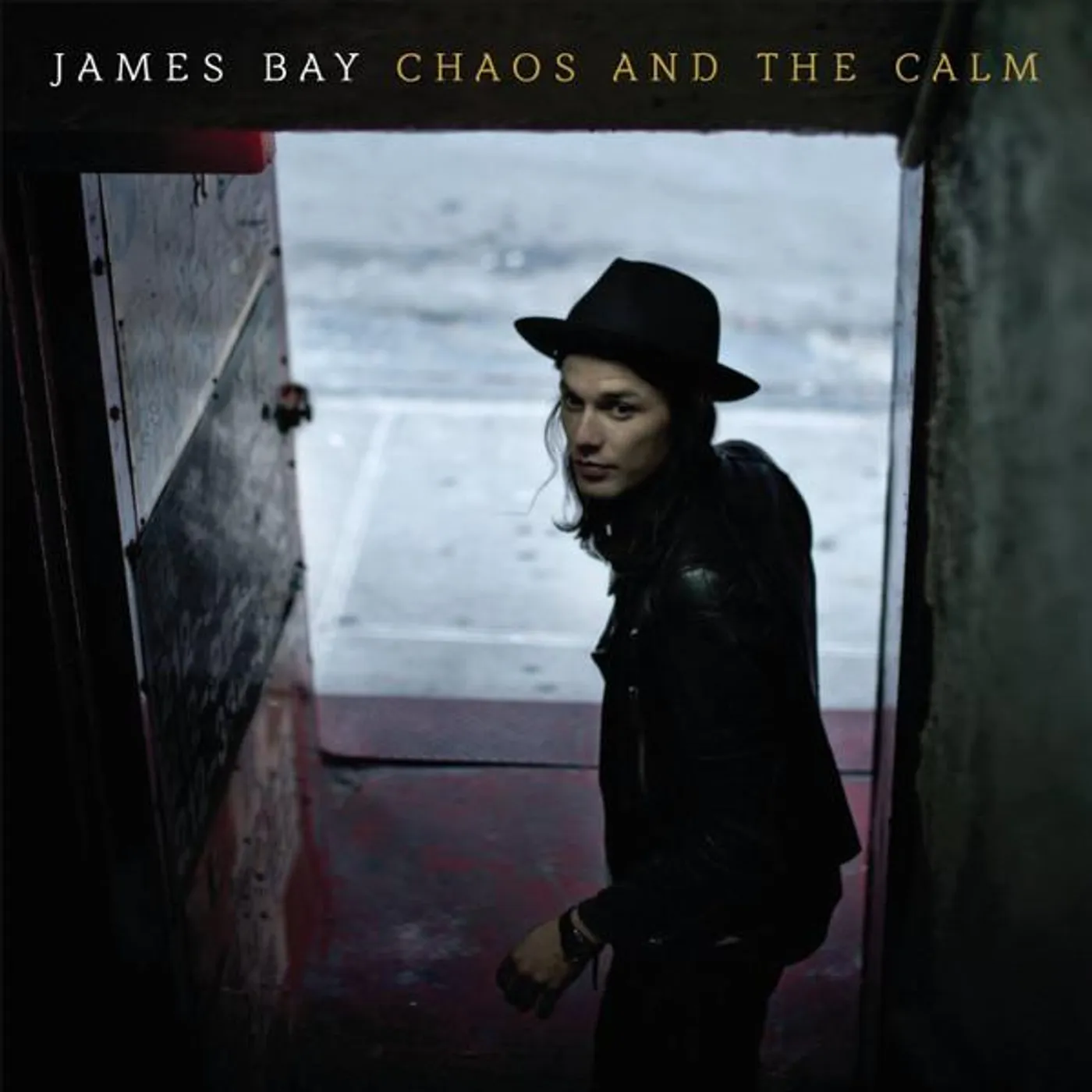 James Bay Chaos & The Calm Vinyl Record