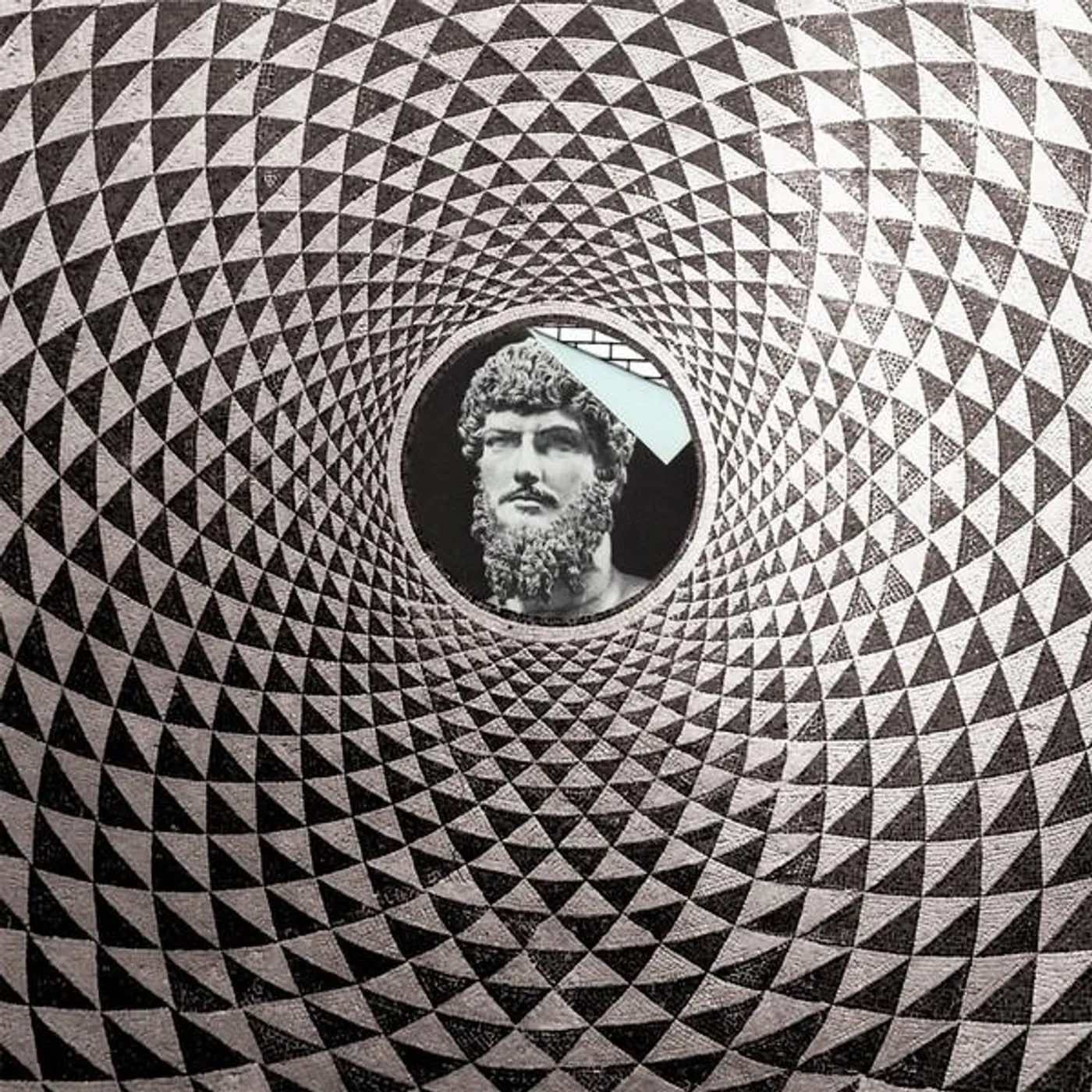 Male Gaze Gale Maze Vinyl Record