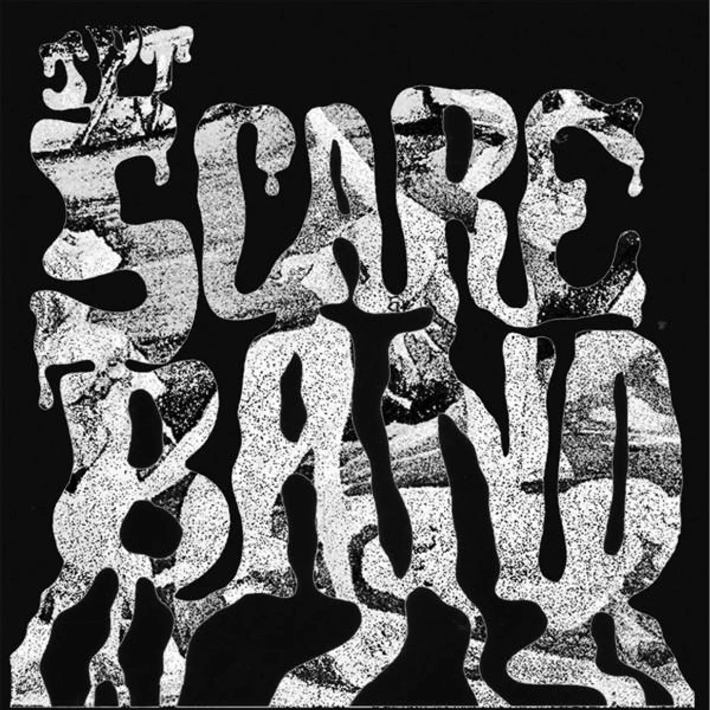 Jpt Scare Band   Acid Acetate Excursion/ Vinyl Record