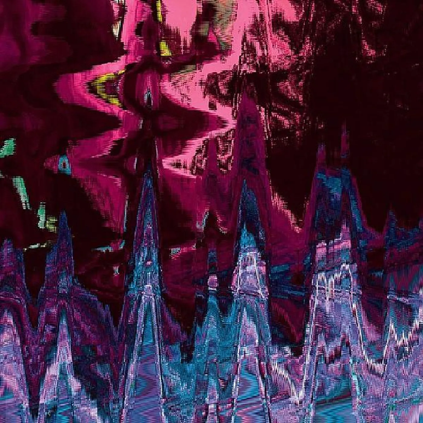 Kite VI CD