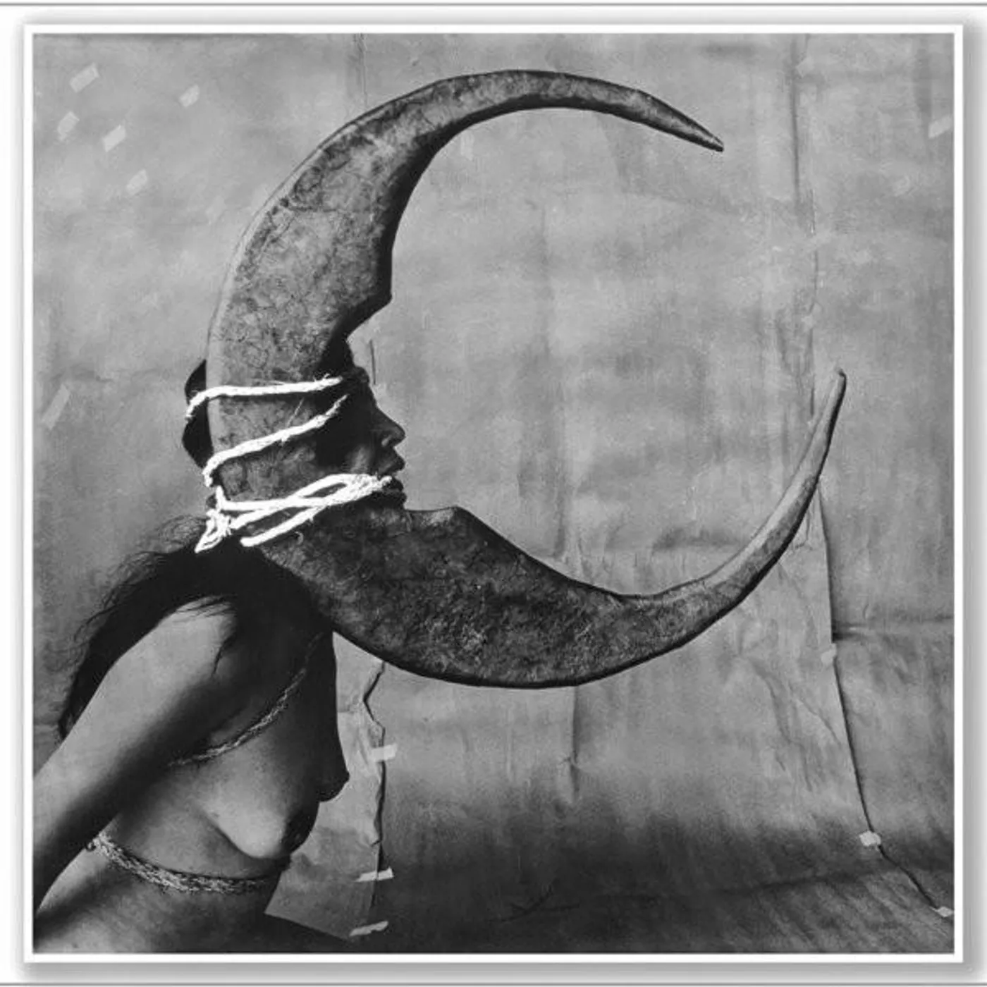 Ghost Bath MOONLOVER CD