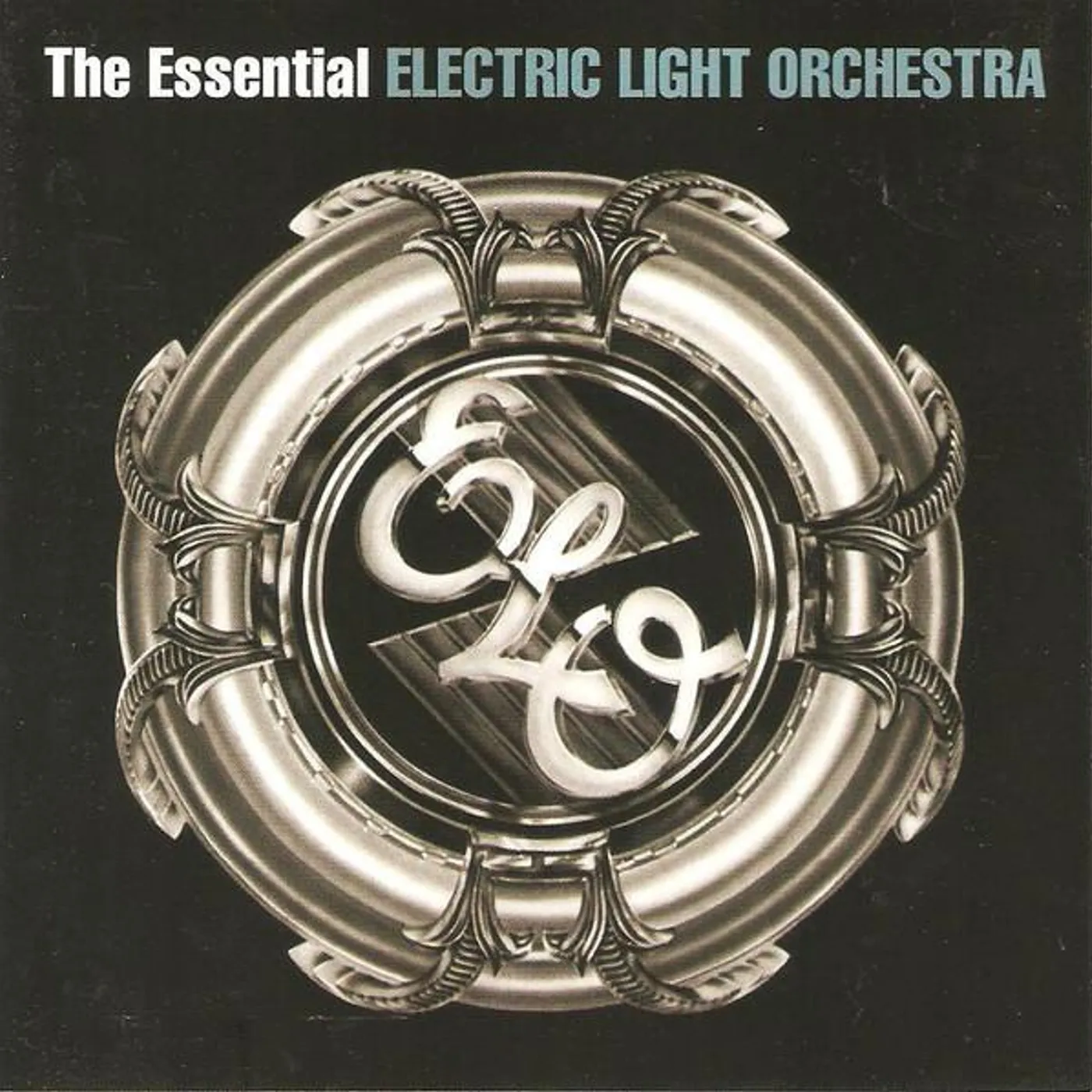 ESSENTIAL ELECTRIC LIGHT ORCHESTRA CD