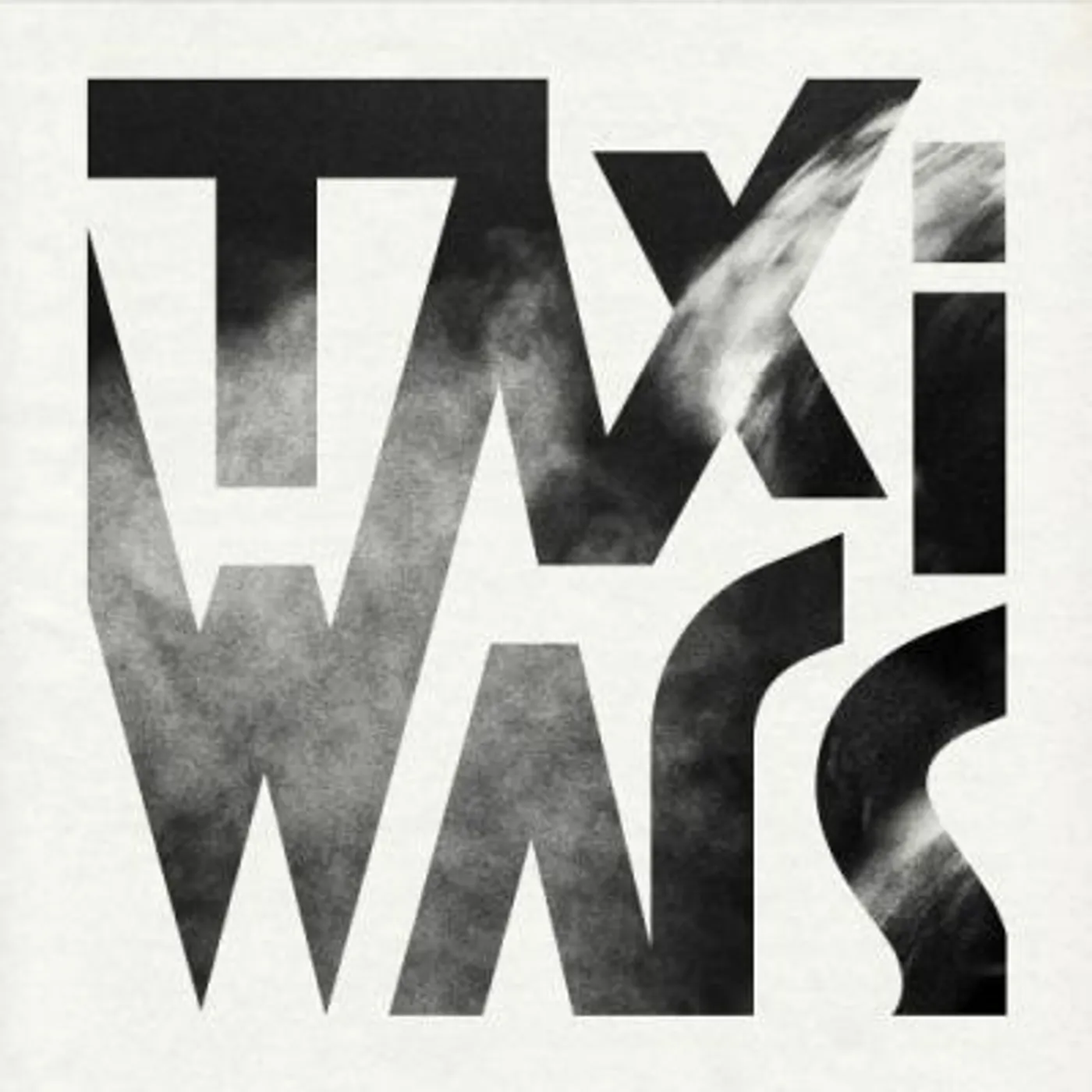 TaxiWars Vinyl Record
