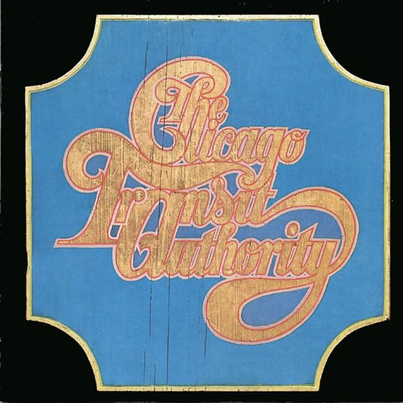 CHICAGO TRANSIT AUTHORITY CD