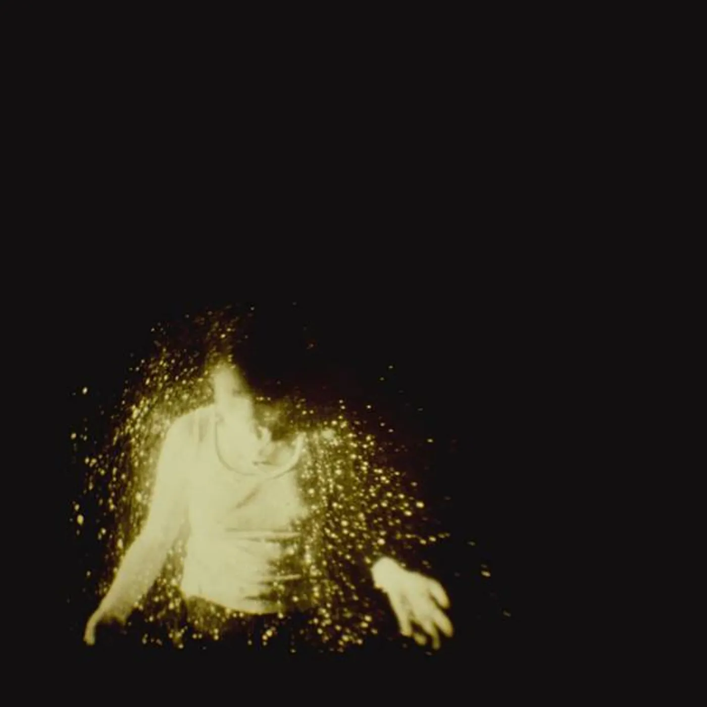Wolf Alice MY LOVE IS COOL Vinyl Record