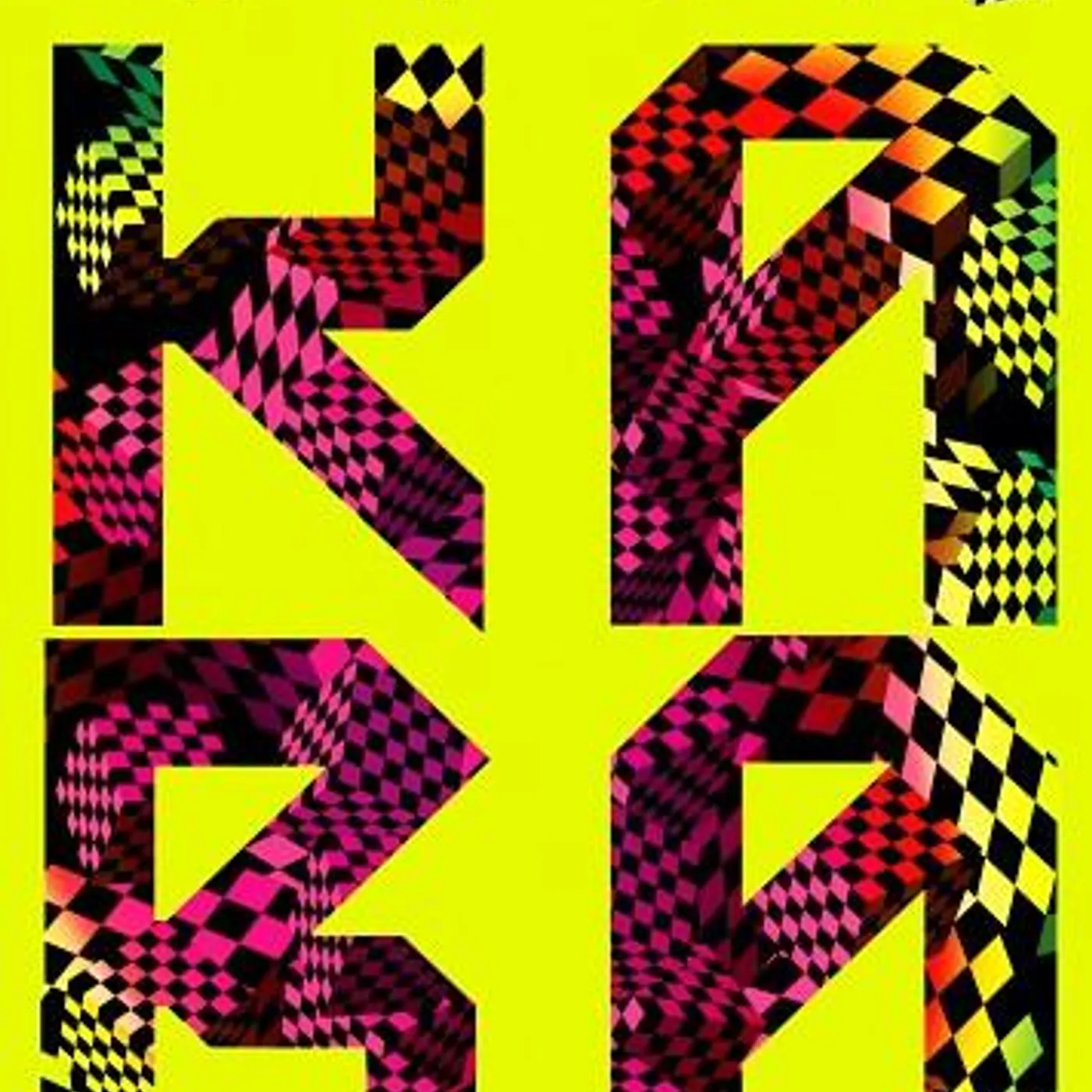 KARA STEP CD