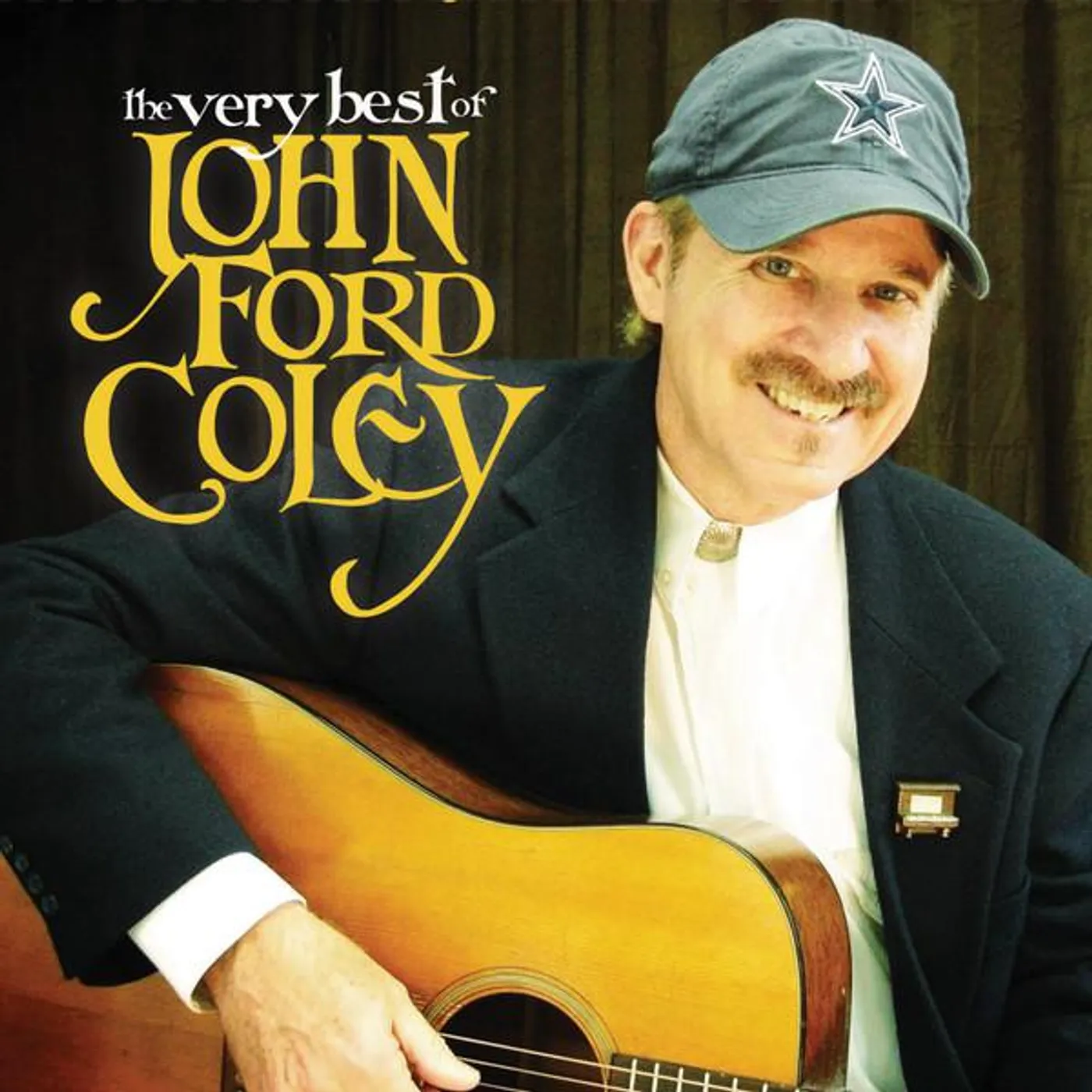 John Ford Coley VERY BEST OF CD