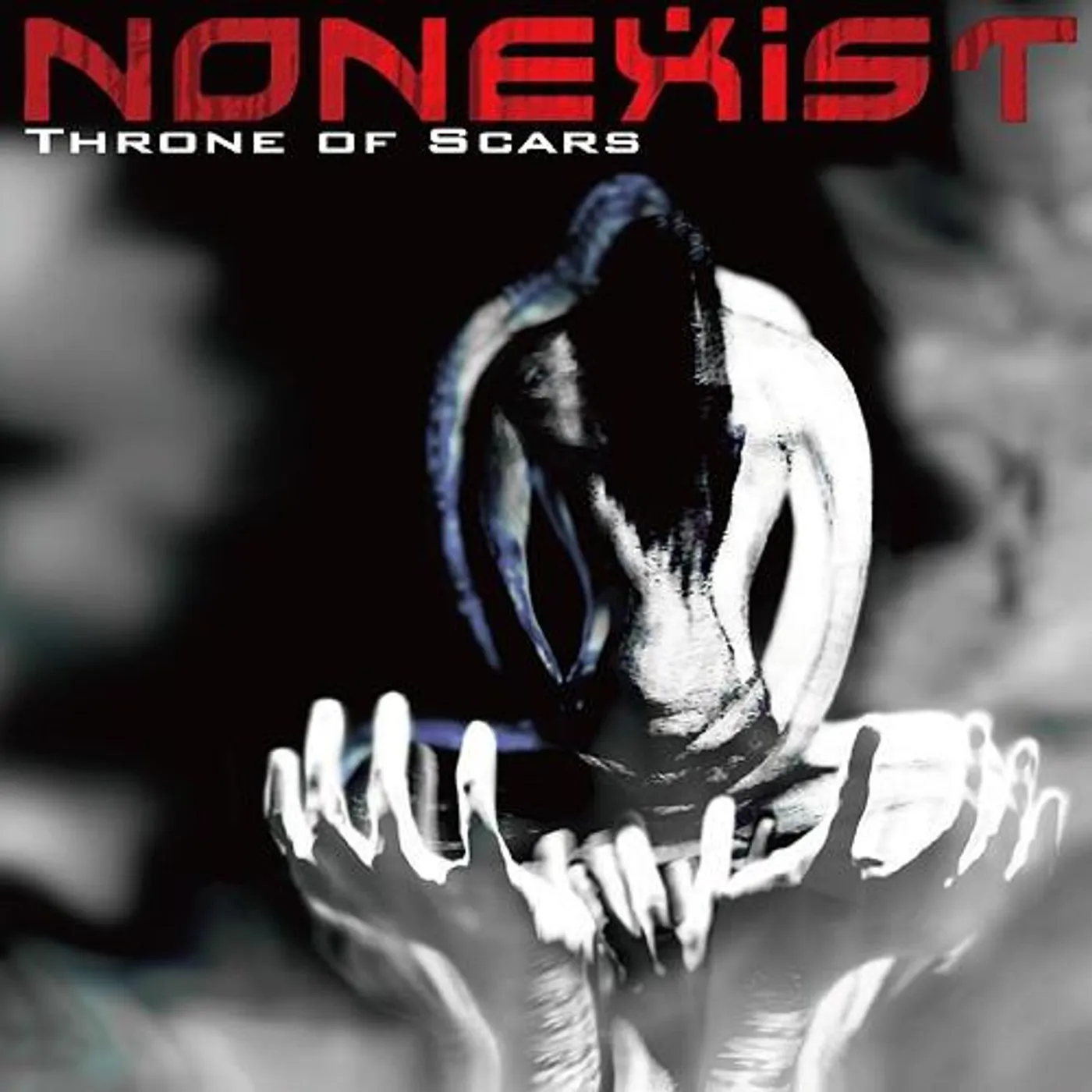 Nonexist THRONE OF SCARS CD