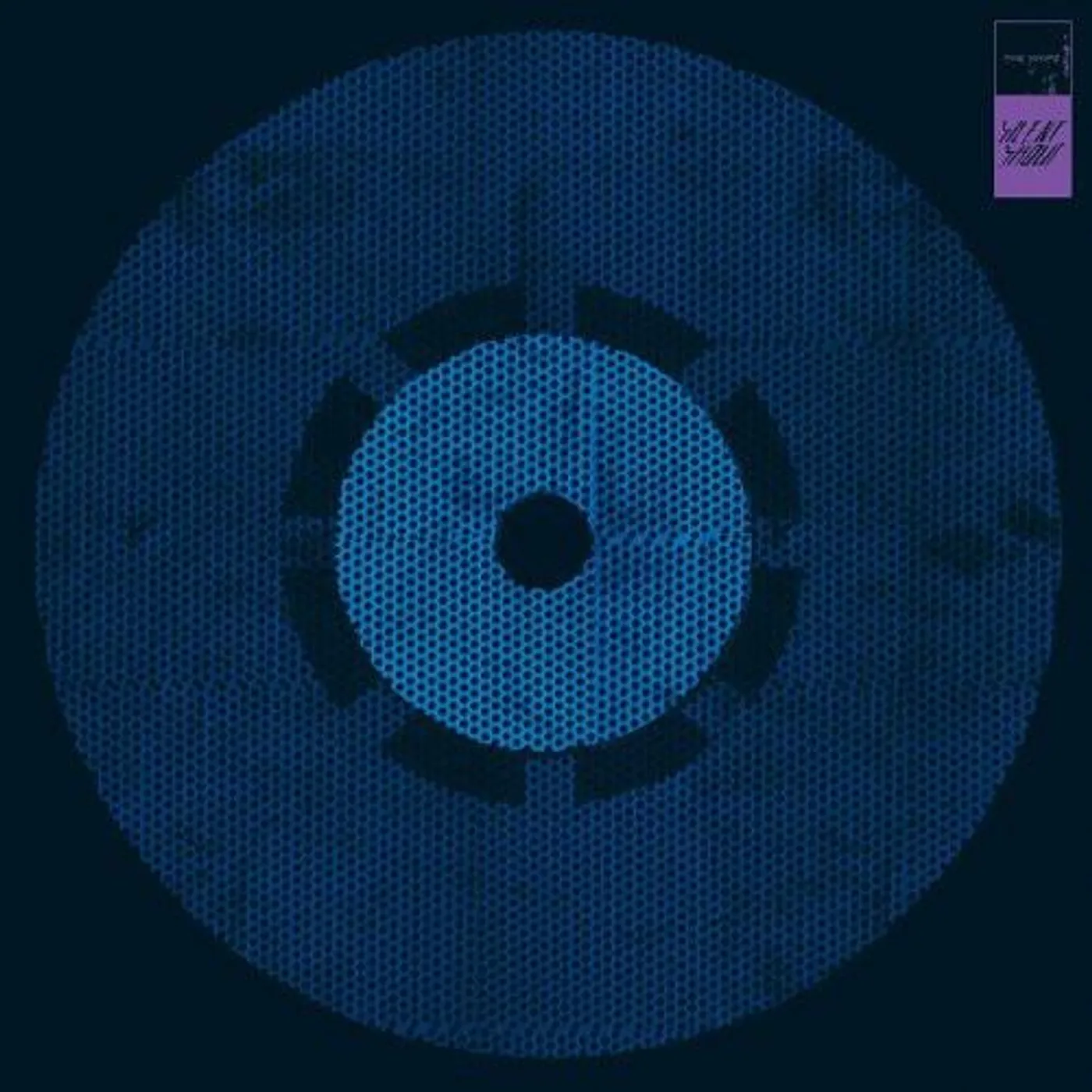The Kniφe 11231 SILENT SHOUT CD