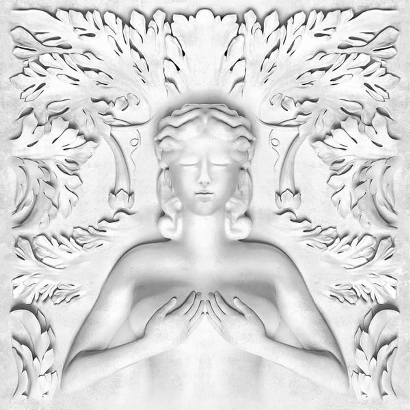 Various Artists  KANYE WEST PRESENTS GOOD MUSIC CRUEL SUMMER / VAR CD