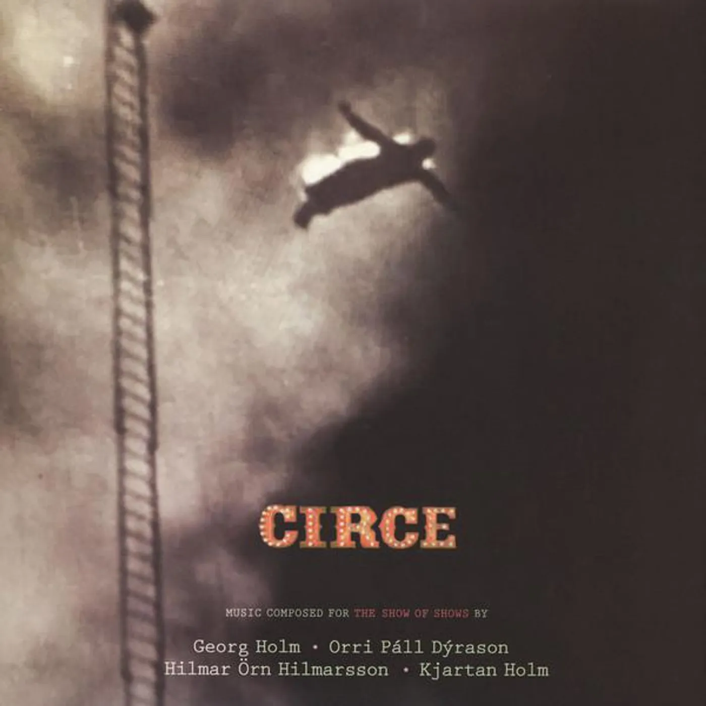 CIRCE / Various CIRCE (120G VINYL) Vinyl Record
