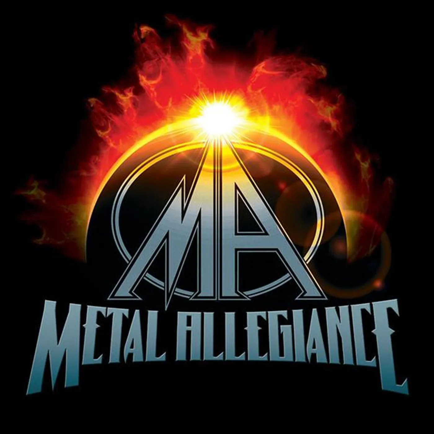 METAL ALLEGIANCE CD