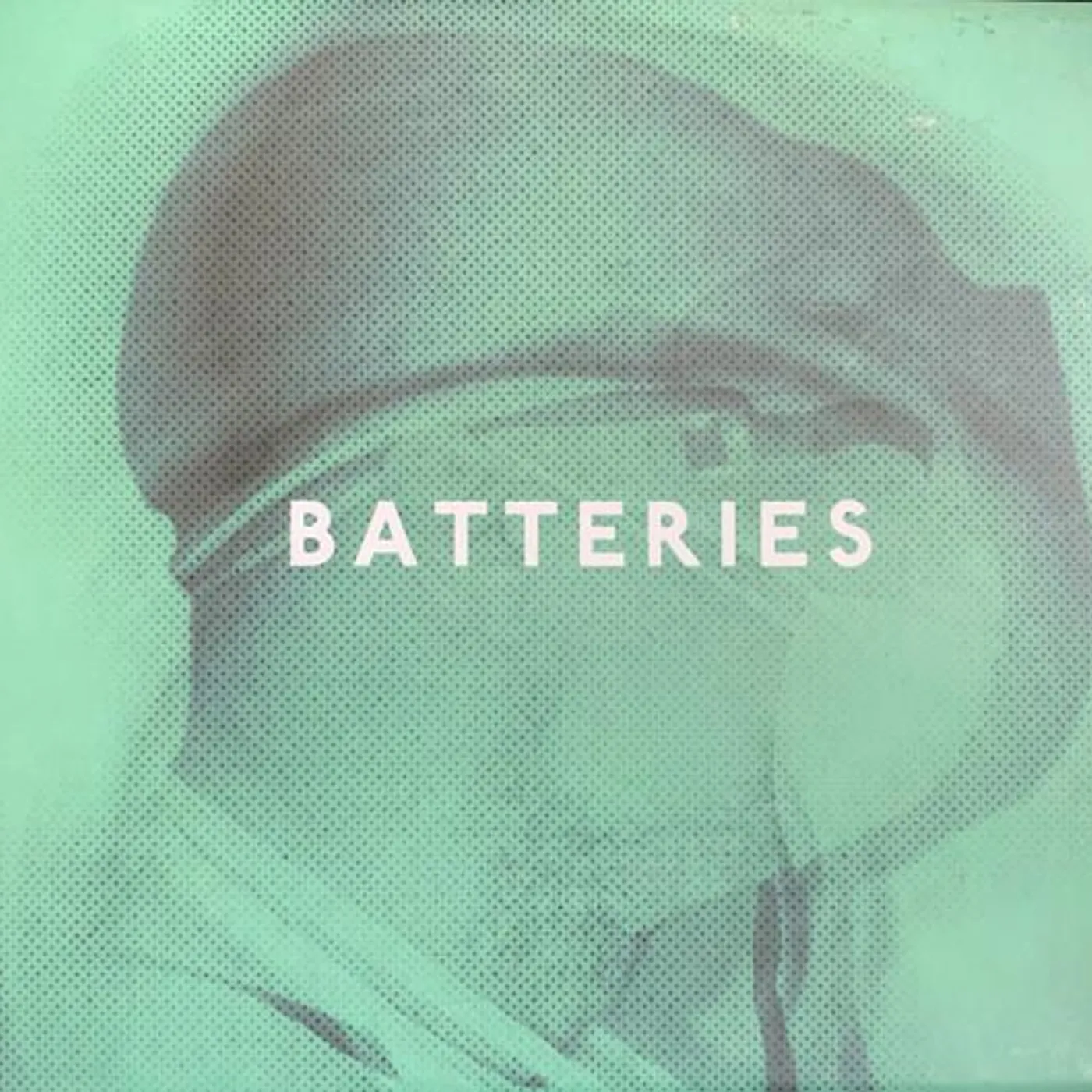 BATTERIES CD
