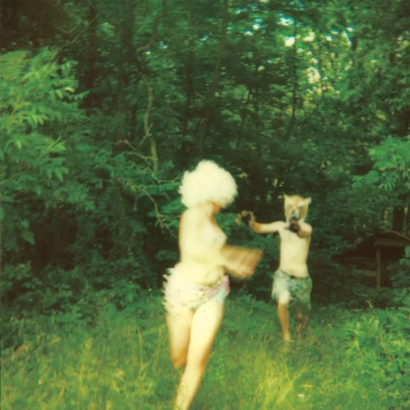 World Is A Beautiful Place Harmlessness (Inc DL Card) Vinyl Record