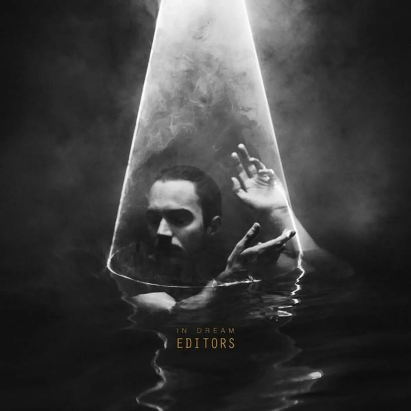 Editors IN DREAM CD