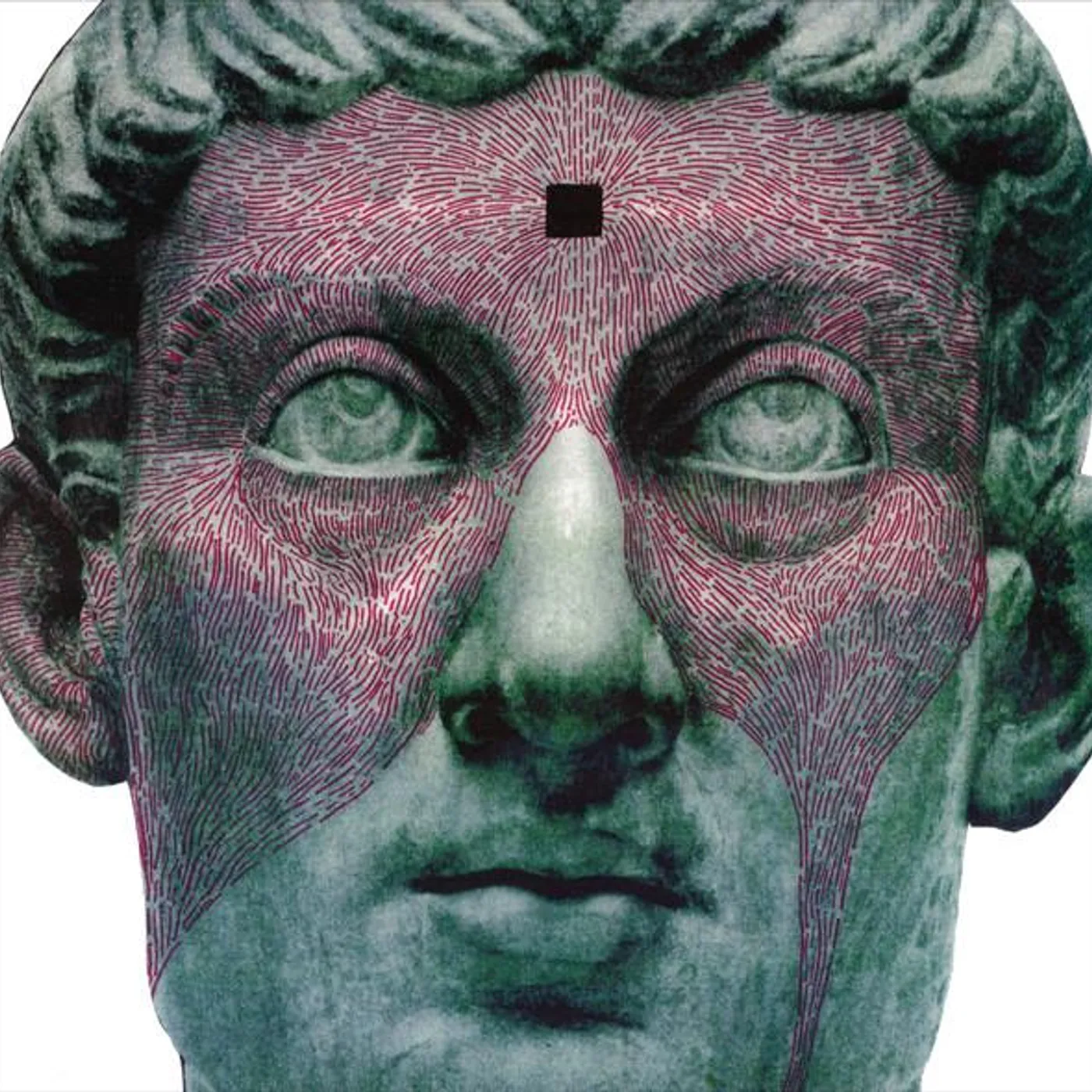 Protomartyr Agent Intellect (Dl Card) Vinyl Record