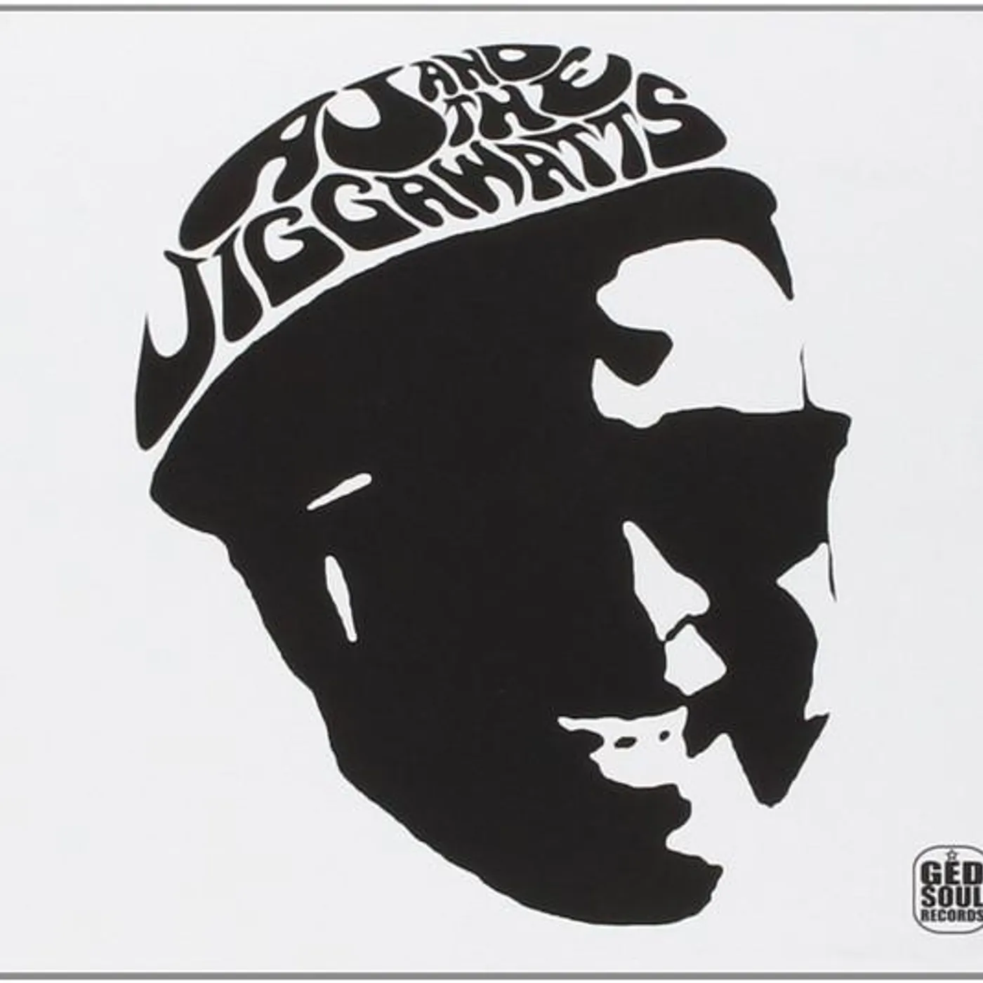 AJ & THE JIGGAWATTS CD