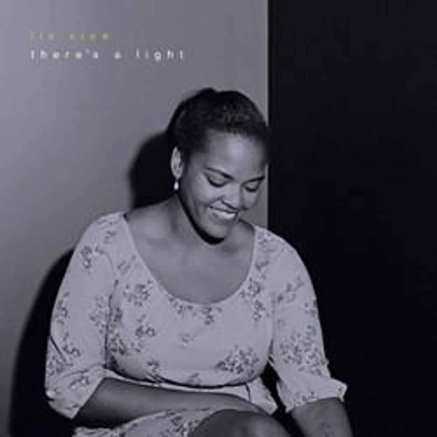 Liz Vice There's a Light Vinyl Record