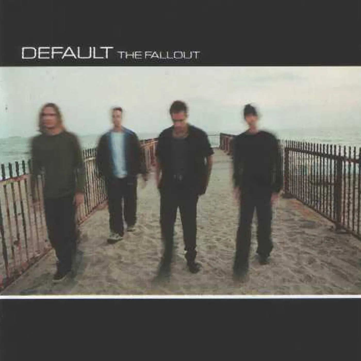 Default FALLOUT CD