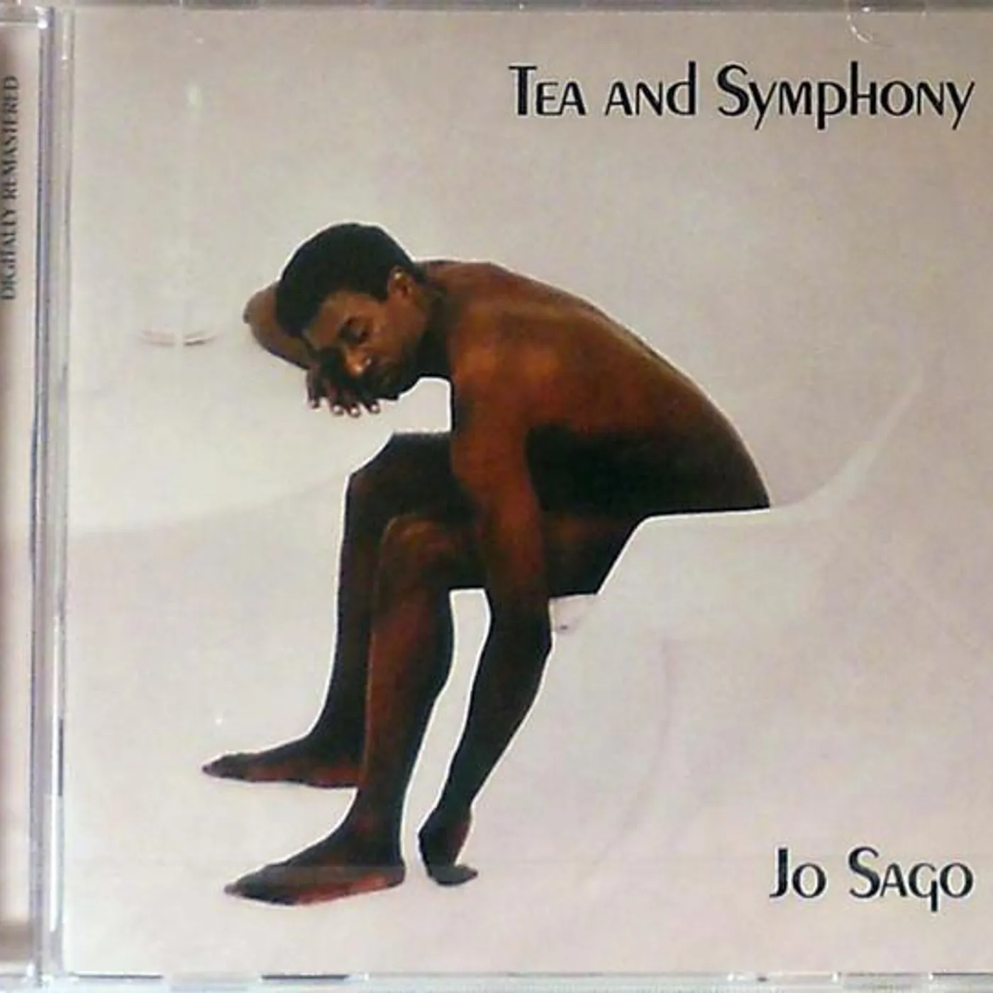 Tea & Symphony JO SAGO (REMASTERED) CD