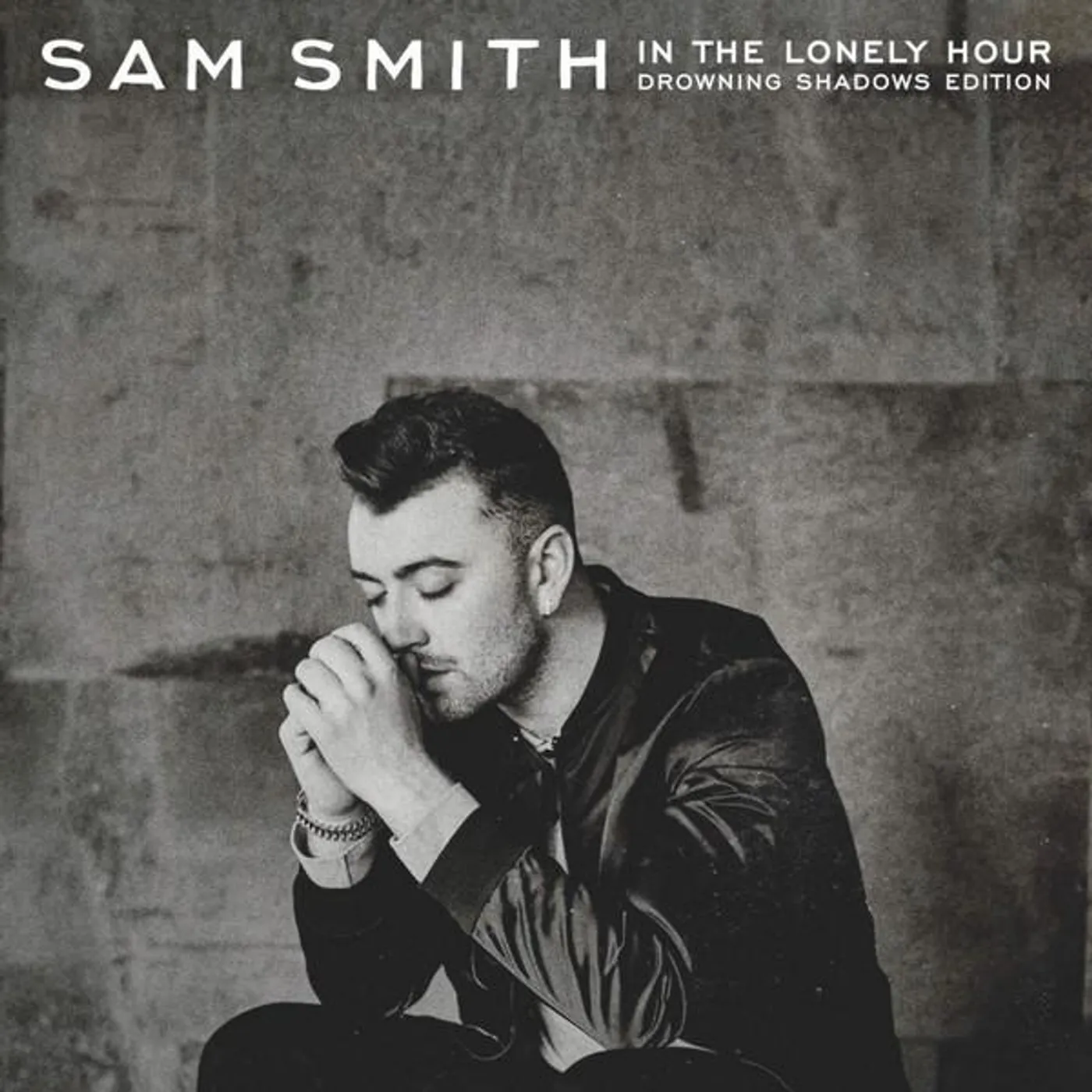 Sam Smith IN THE LONELY HOUR (DROWNING SHADOWS EDITION) Vinyl Record
