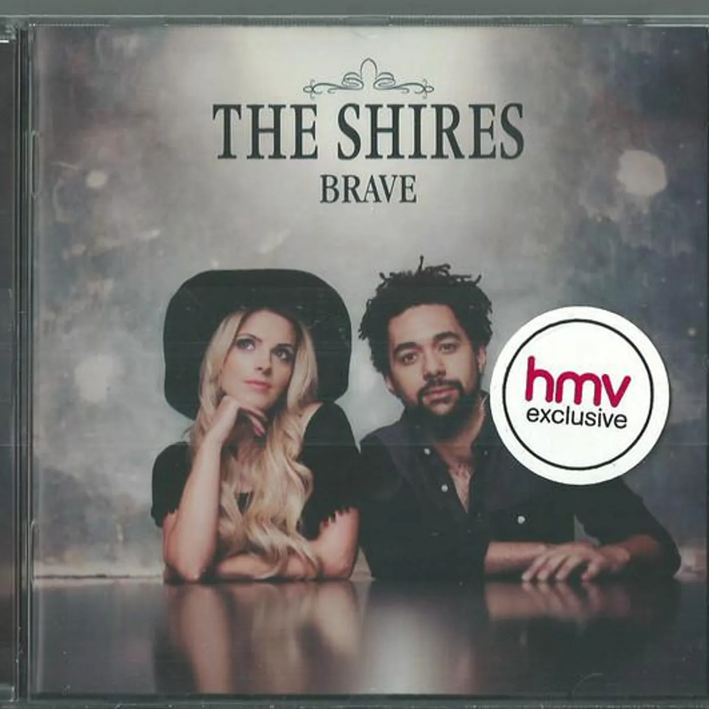 The Shires CD