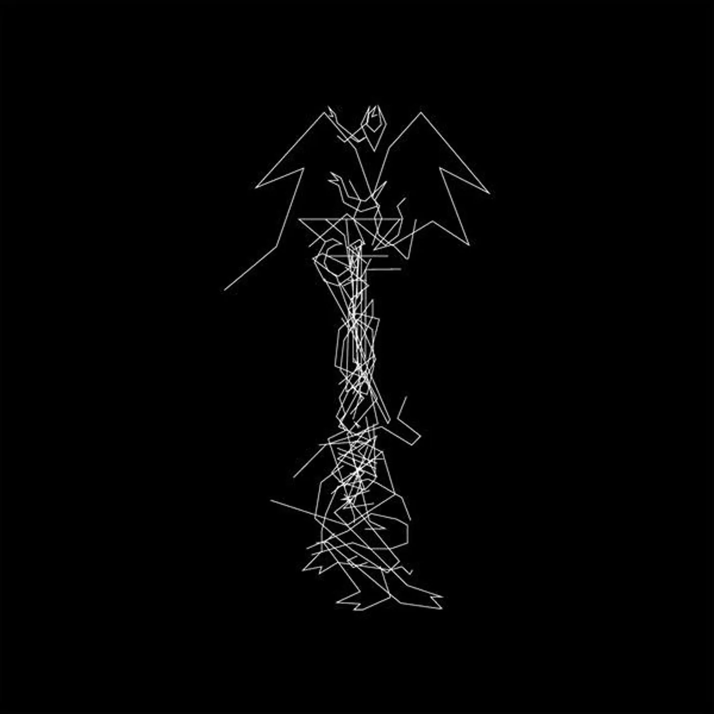 Oneohtrix Point Never Garden Of Delete Vinyl Record