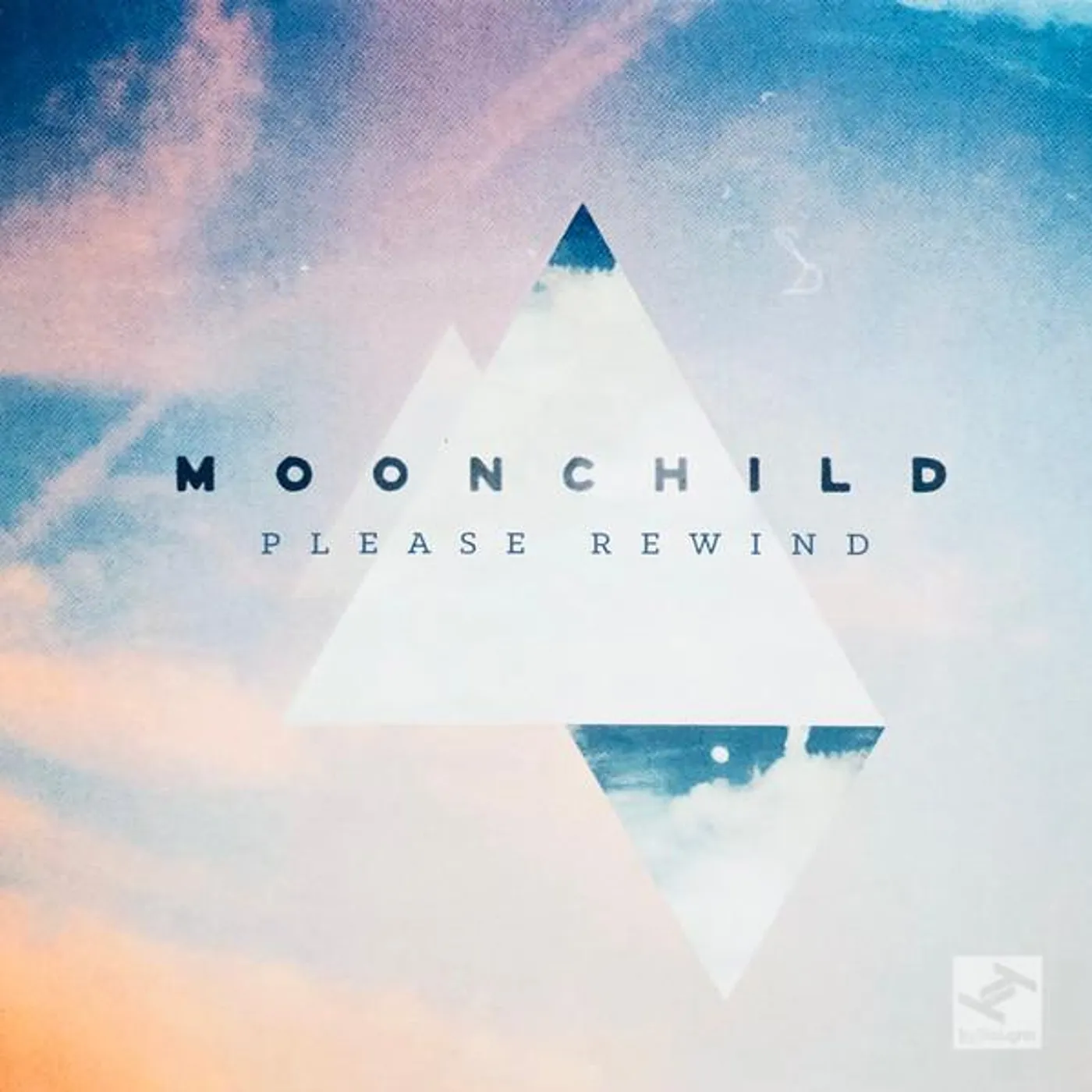 Moonchild Please rewind CD