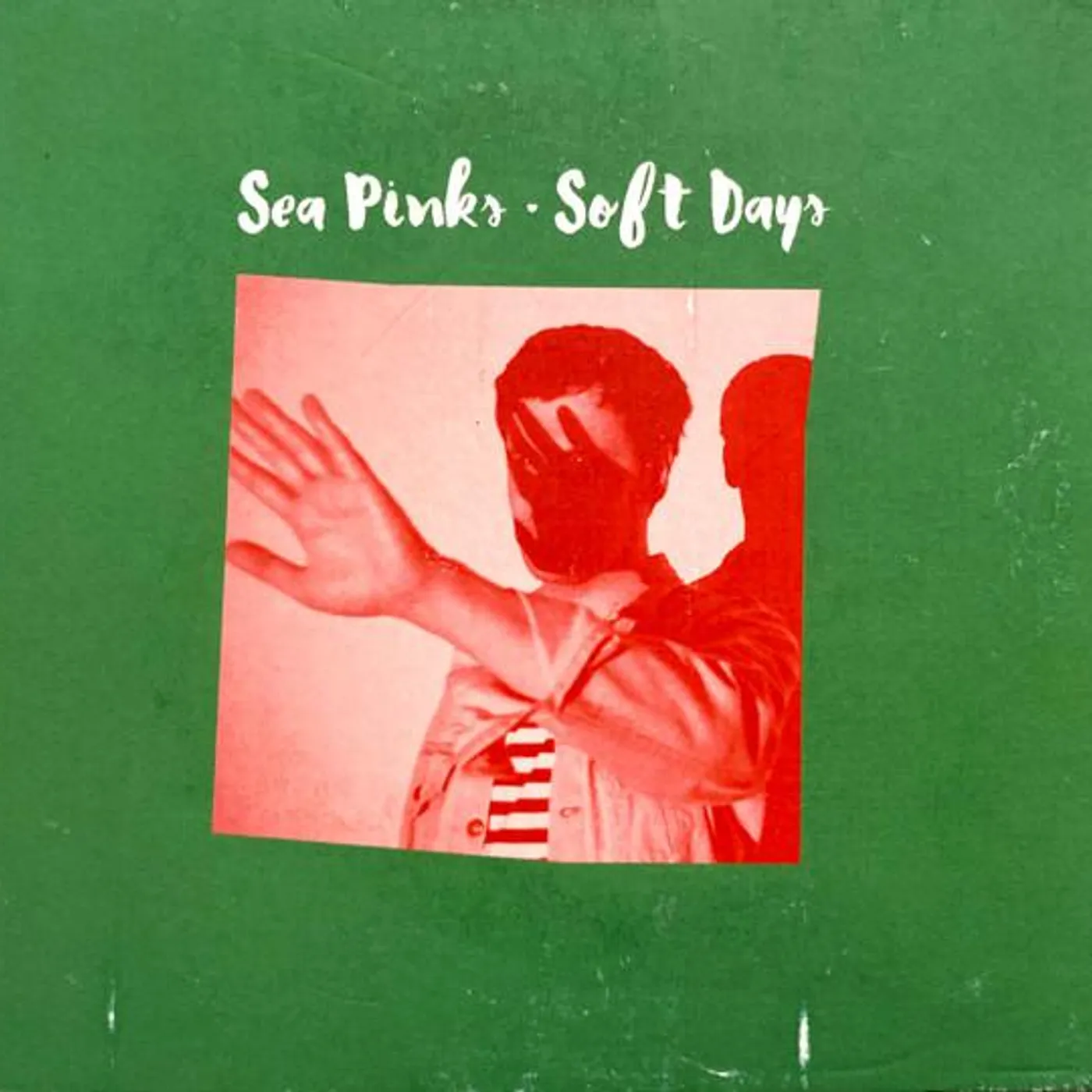 Sea Pinks SOFT DAYS CD
