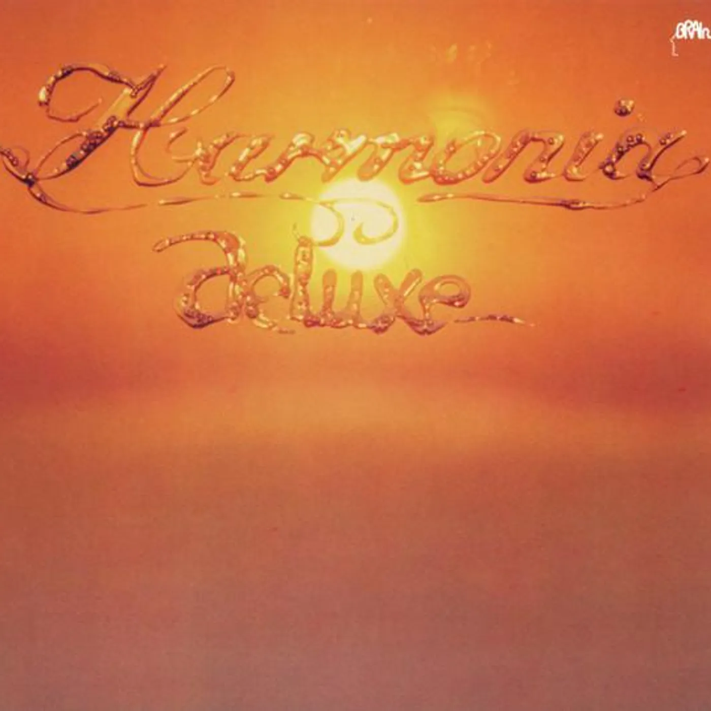 Harmonia DELUXE CD