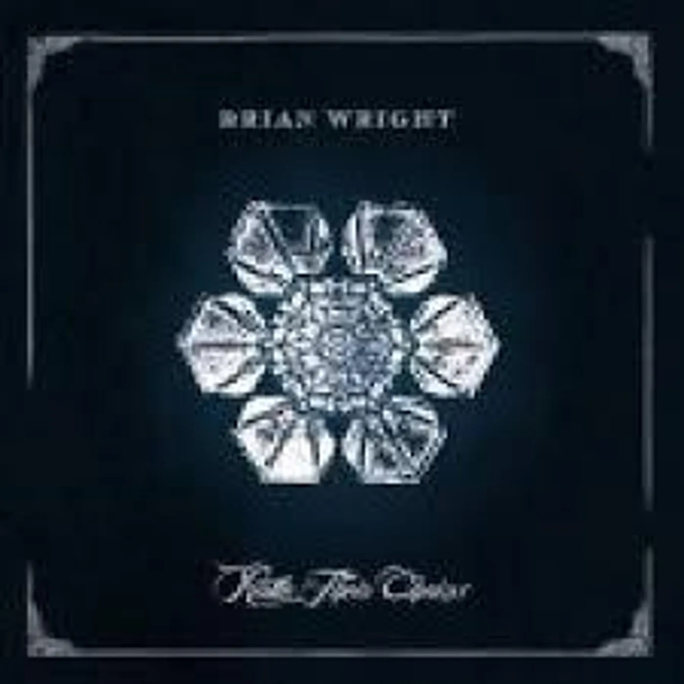 Brian Wright RATTLE THEIR CHAINS CD