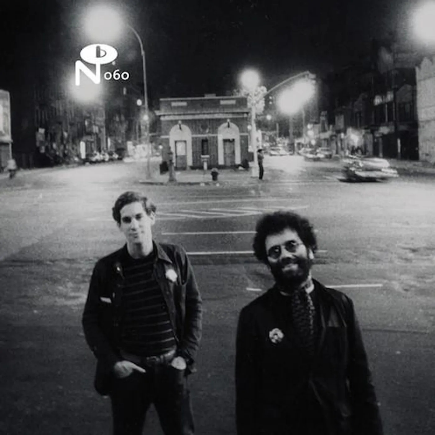 Various Artists  ORK RECORDS: NEW YORK NEW YORK CD