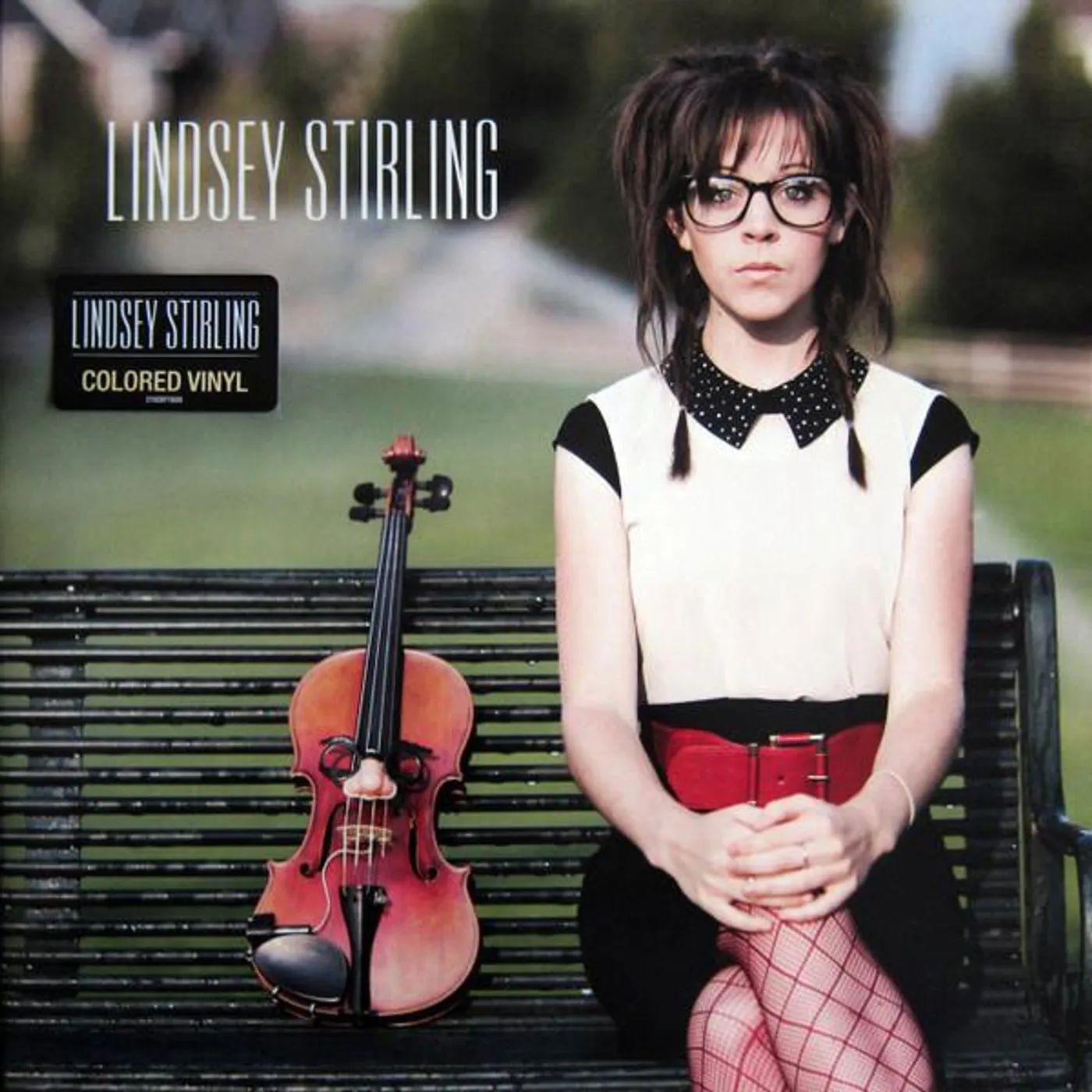 Lindsey Stirling Vinyl Record