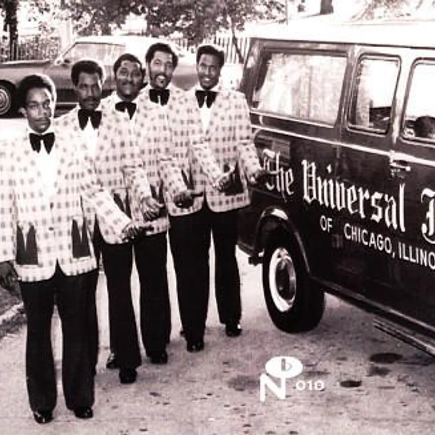 Various Artists  GOOD GOD! A GOSPEL FUNK HYMNAL CD