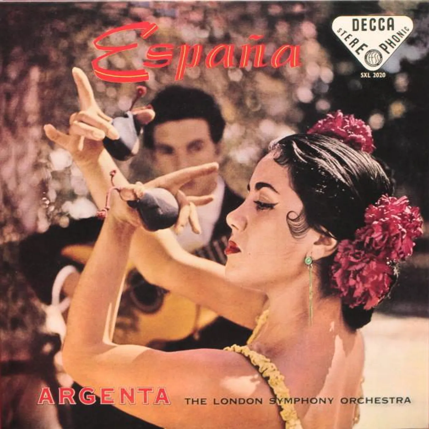 Ataúlfo Argenta ESPANA CD Super Audio CD