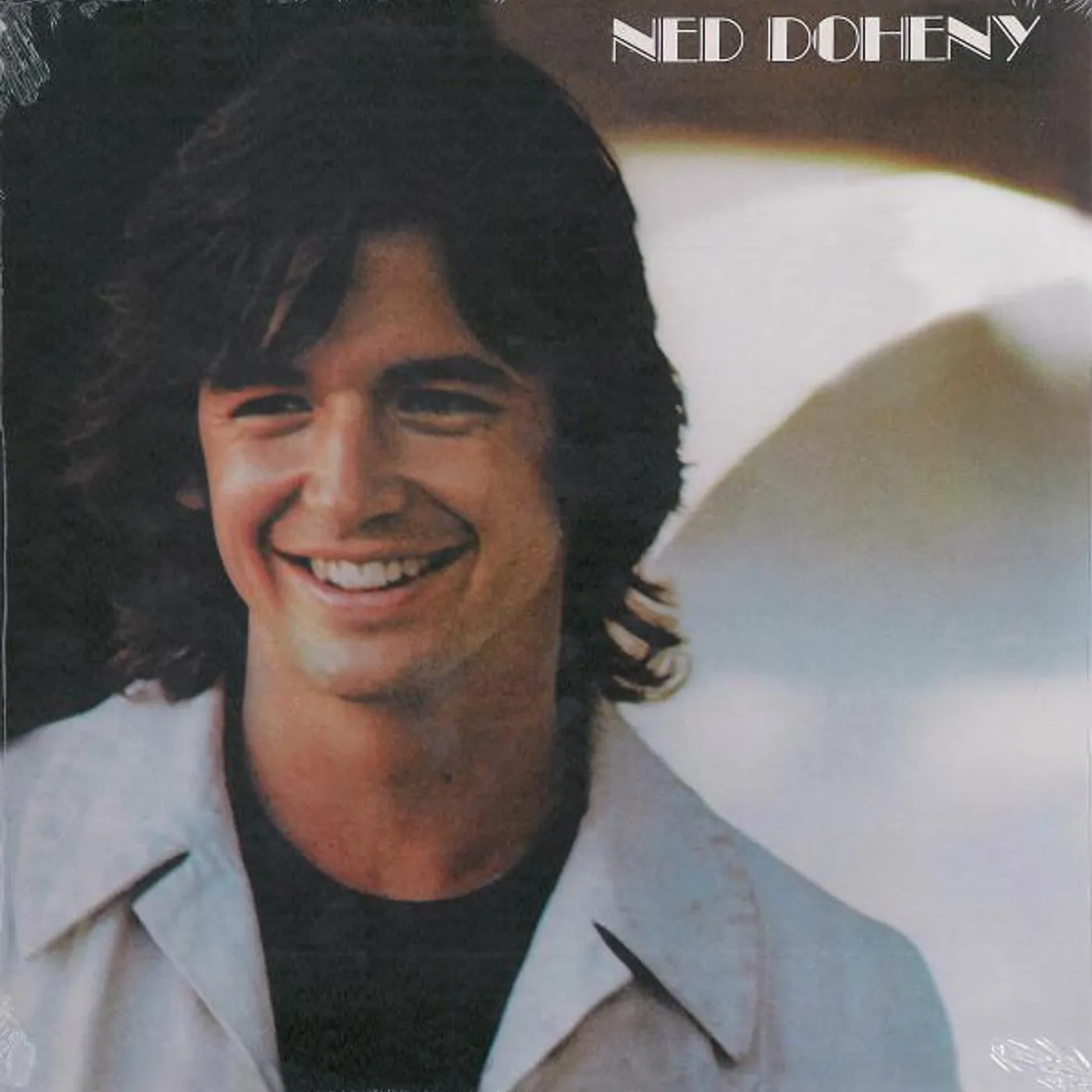 NED DOHENY Vinyl Record