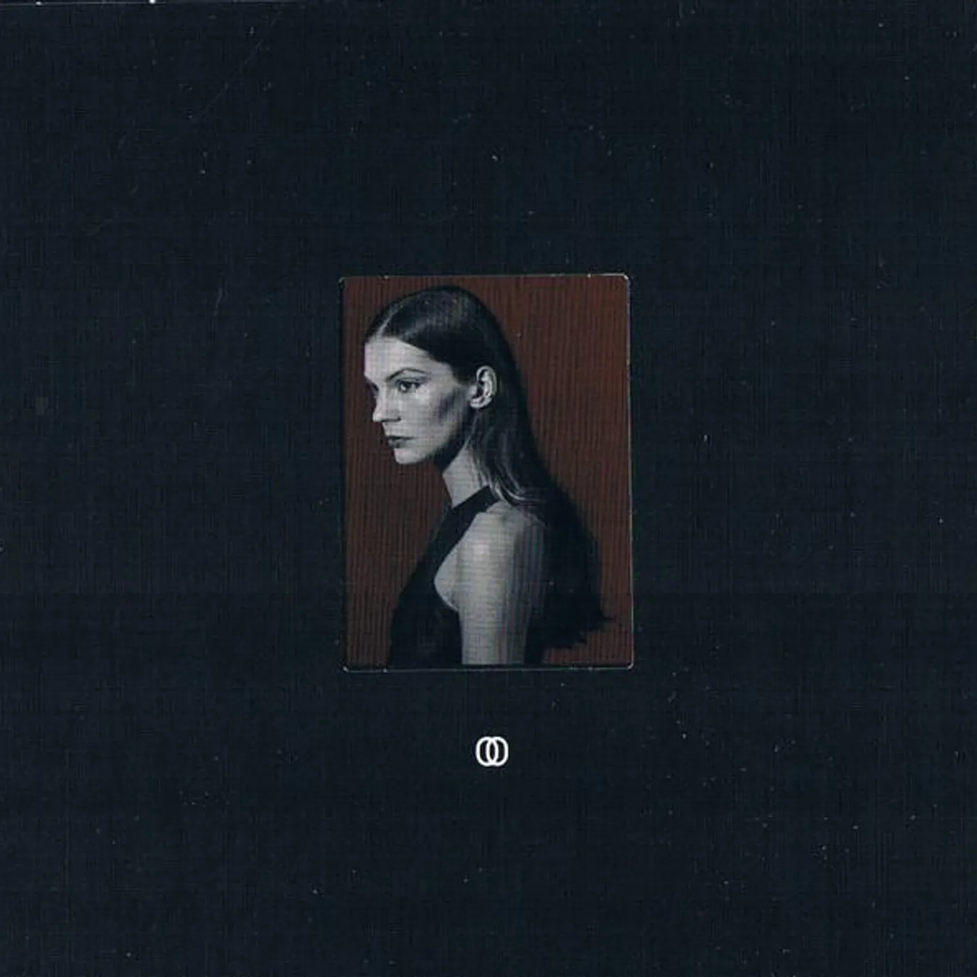 Rosie Lowe CONTROL CD