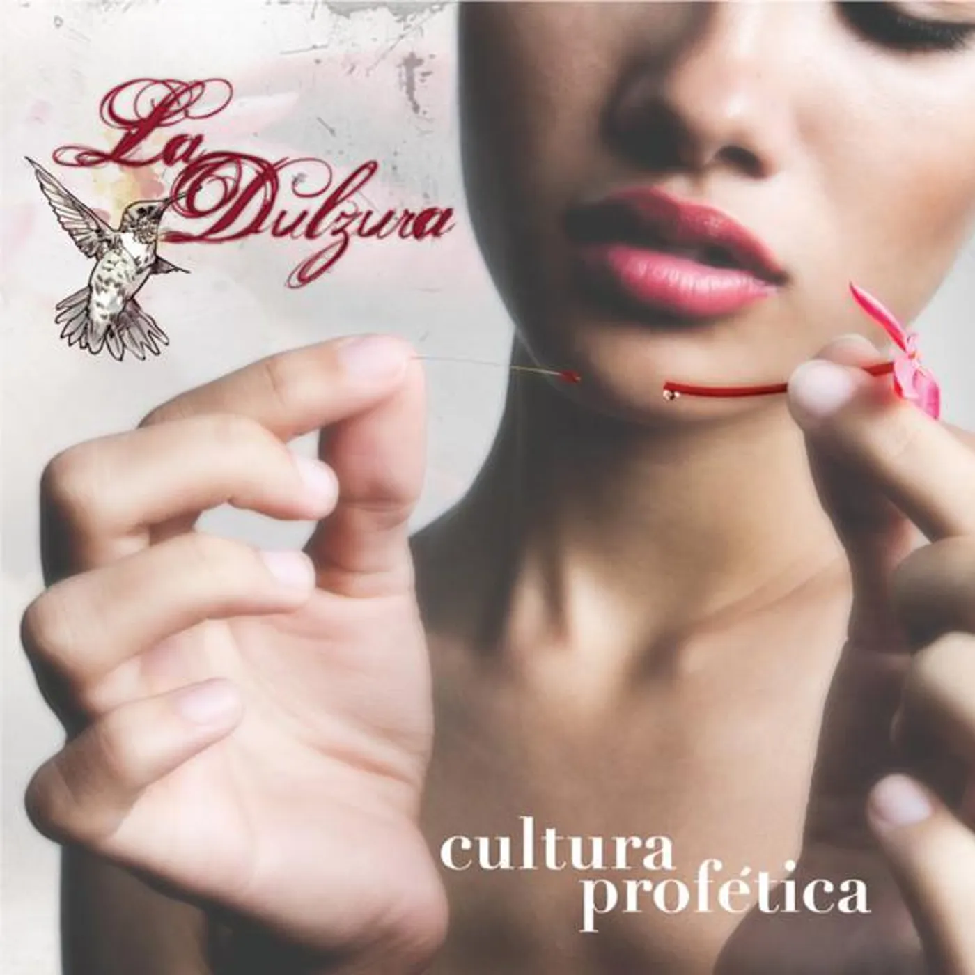 Cultura Profética LA DULZURA CD