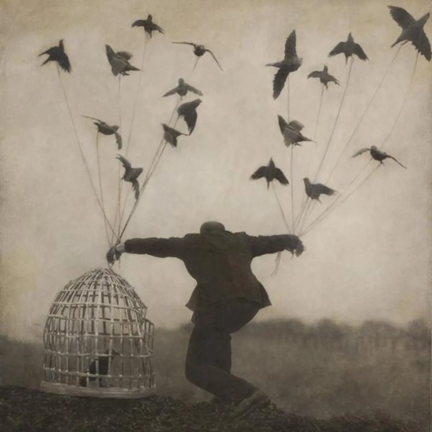 The Gloaming 2 CD