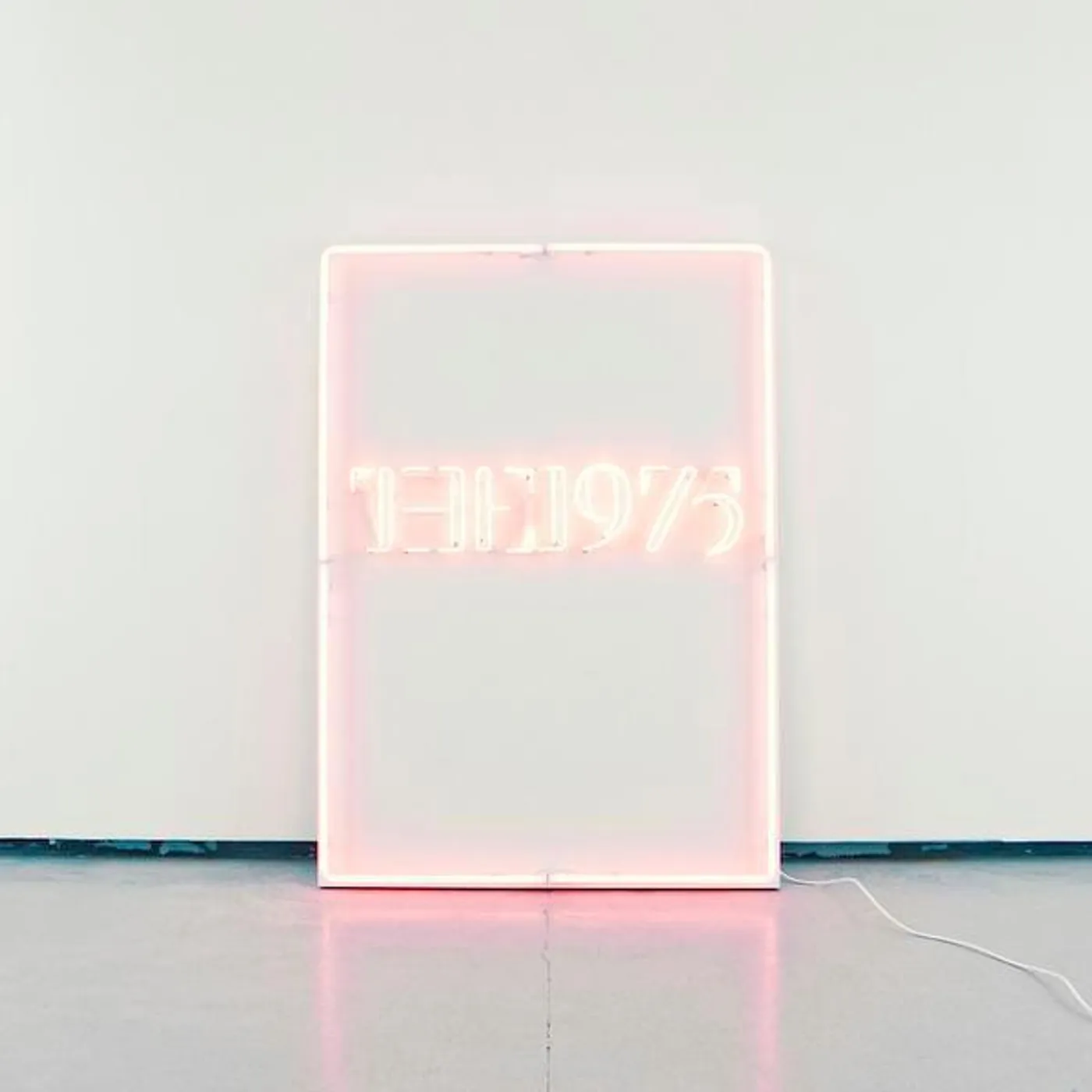 The 1975 I Like It When You Sleep For You Are So Beautiful Yet So Unaware Of It (2Lp) Vinyl Record