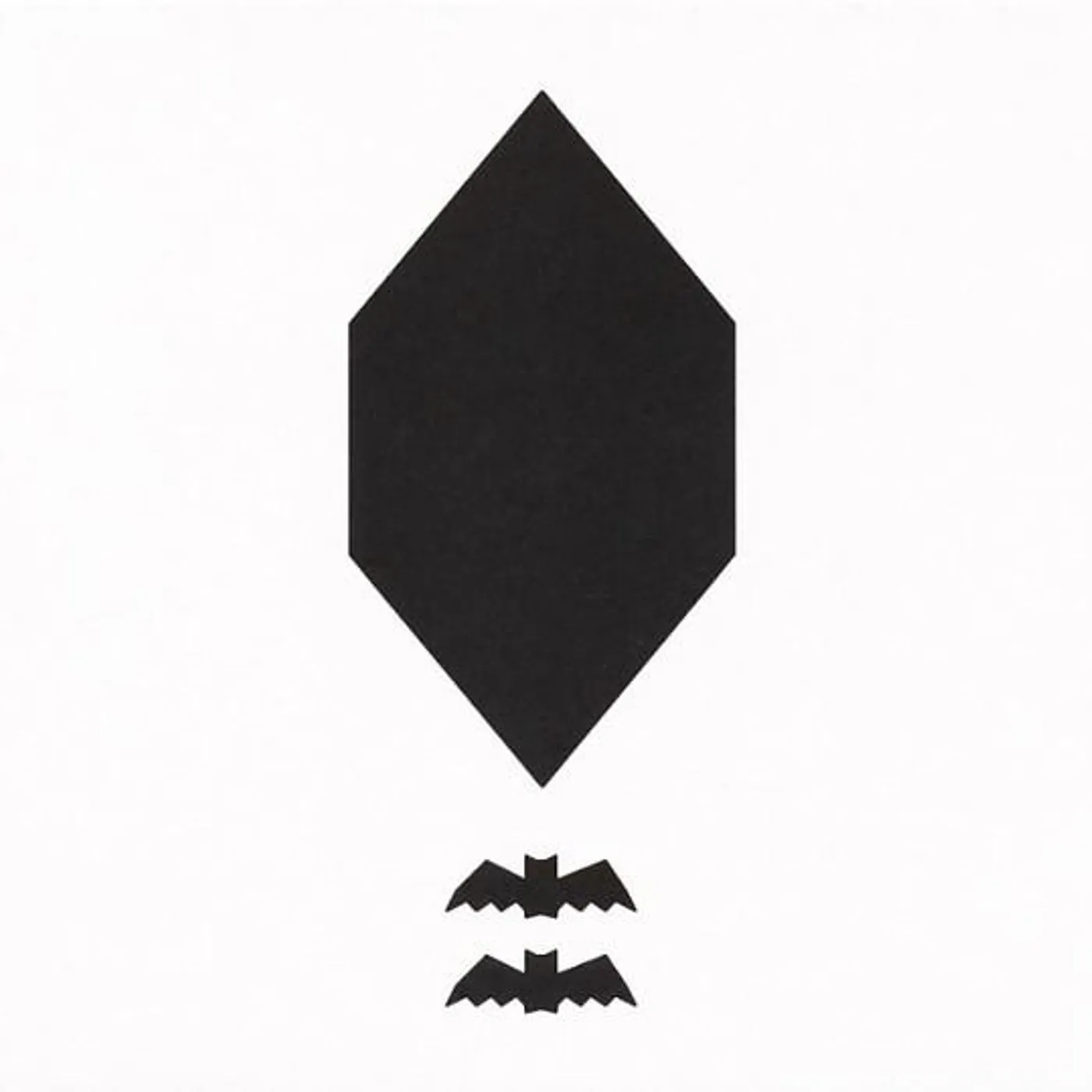 Motorpsycho HERE BE MONSTERS CD