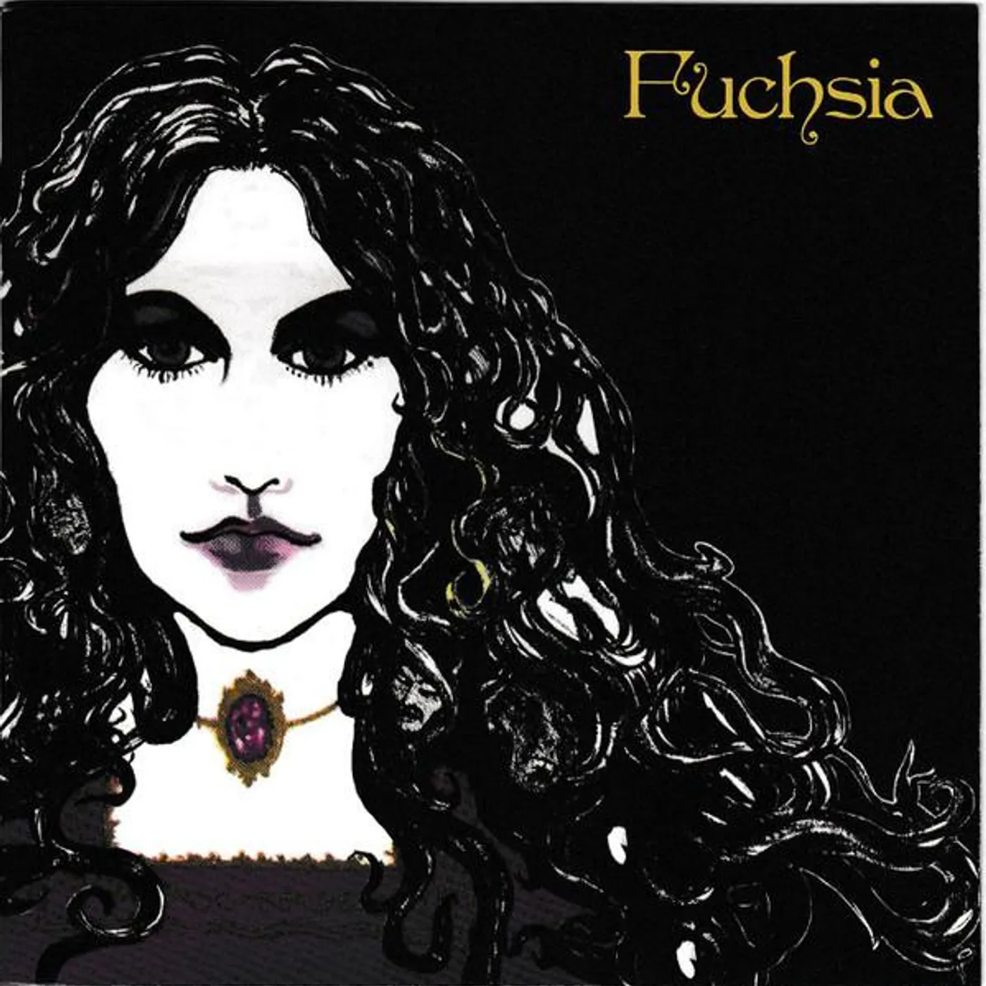 FUCHSIA CD