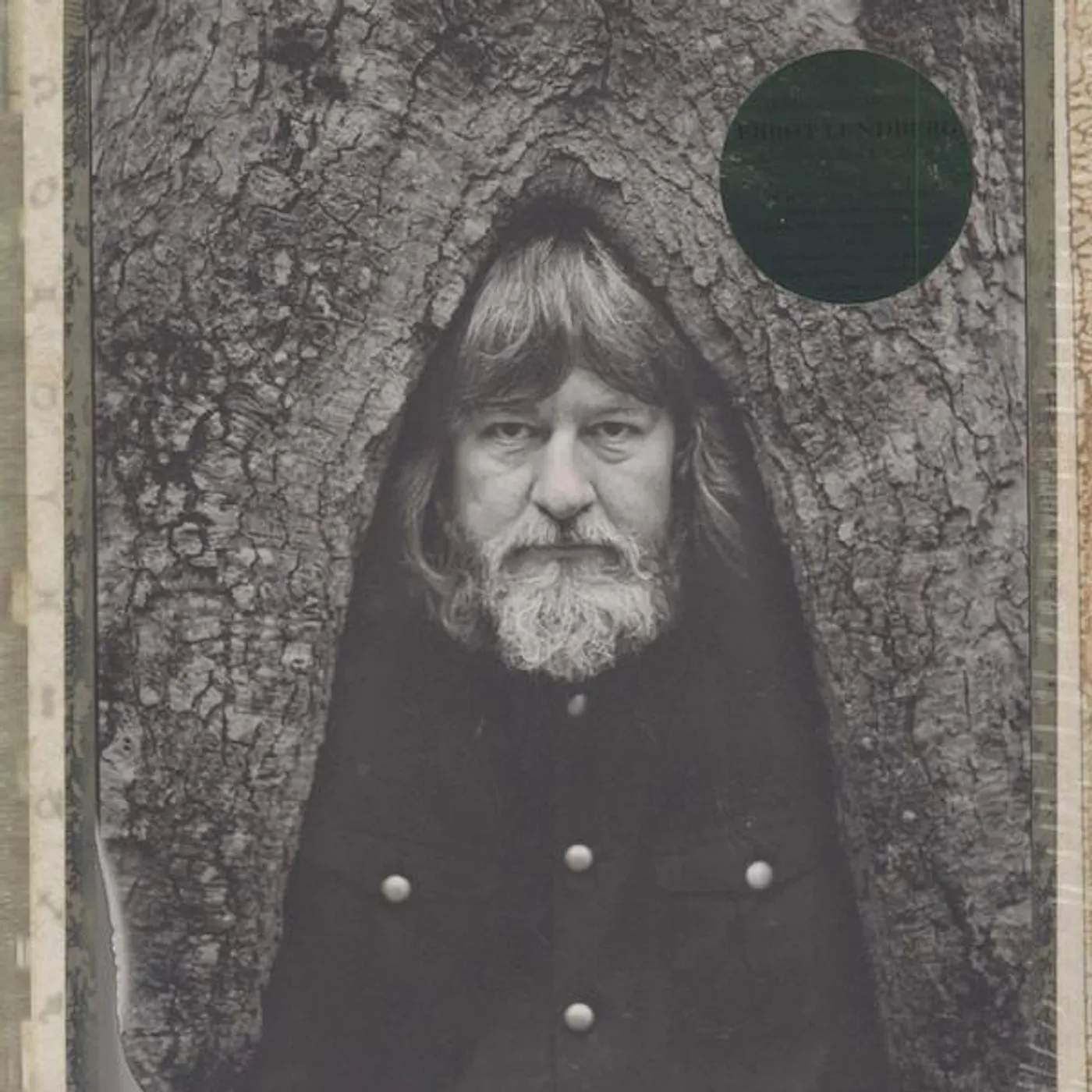 Ebbot Lundberg & The Indigo Children FOR THE AGES TO COME Vinyl Record
