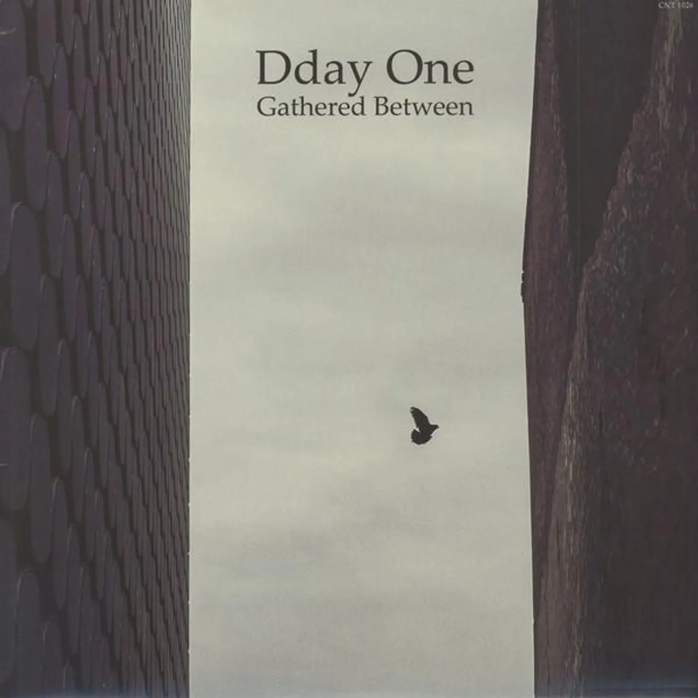 Dday One Gathered Between Vinyl Record