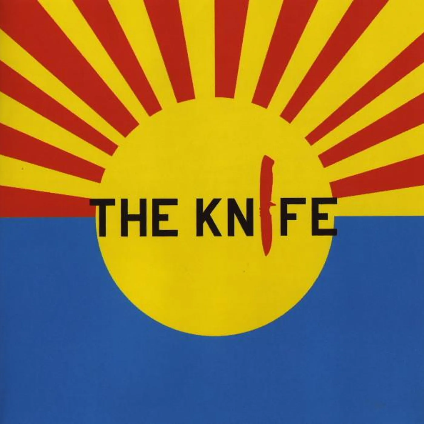The Kniφe 11231 CD