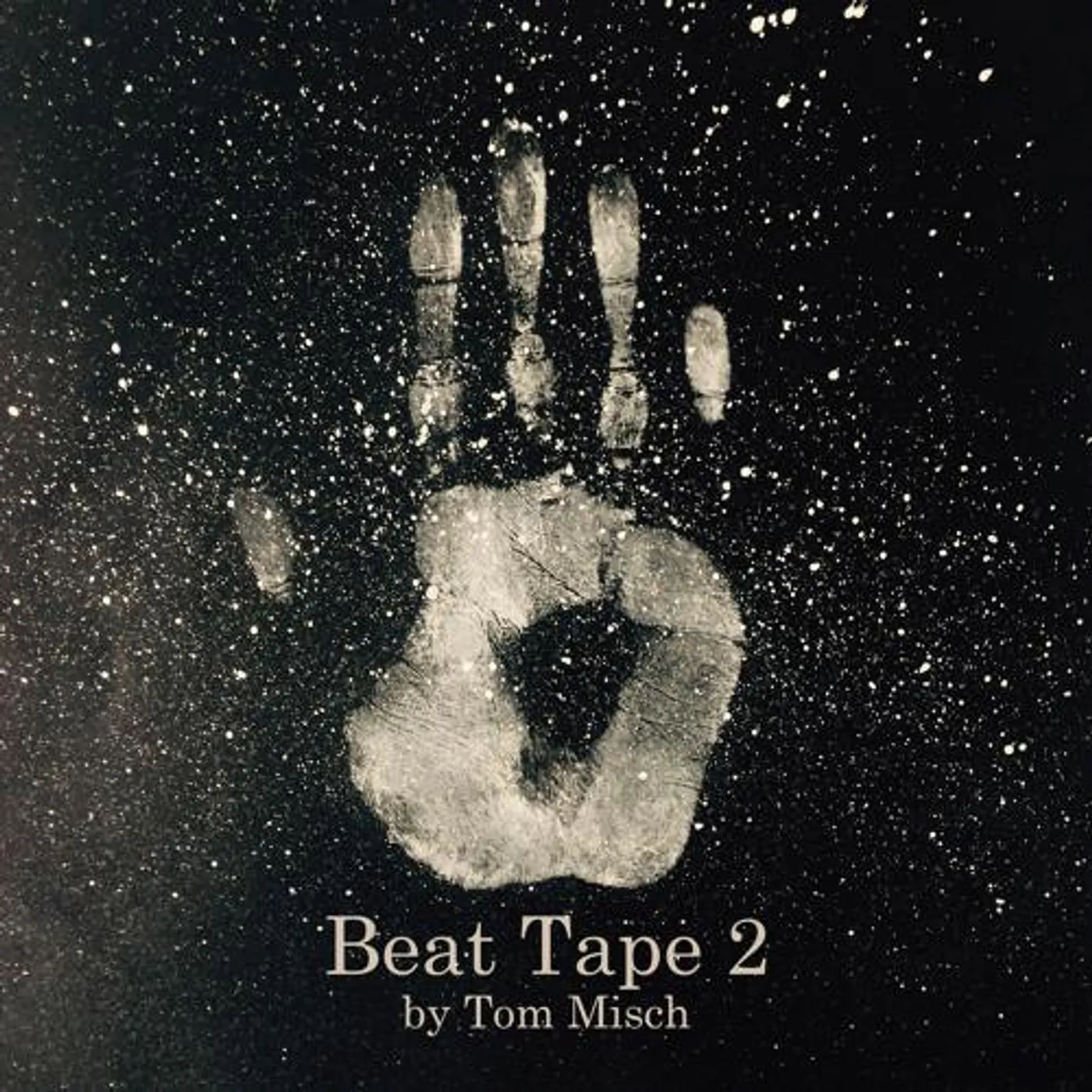 Tom Misch BEAT TAPE 2 Vinyl Record